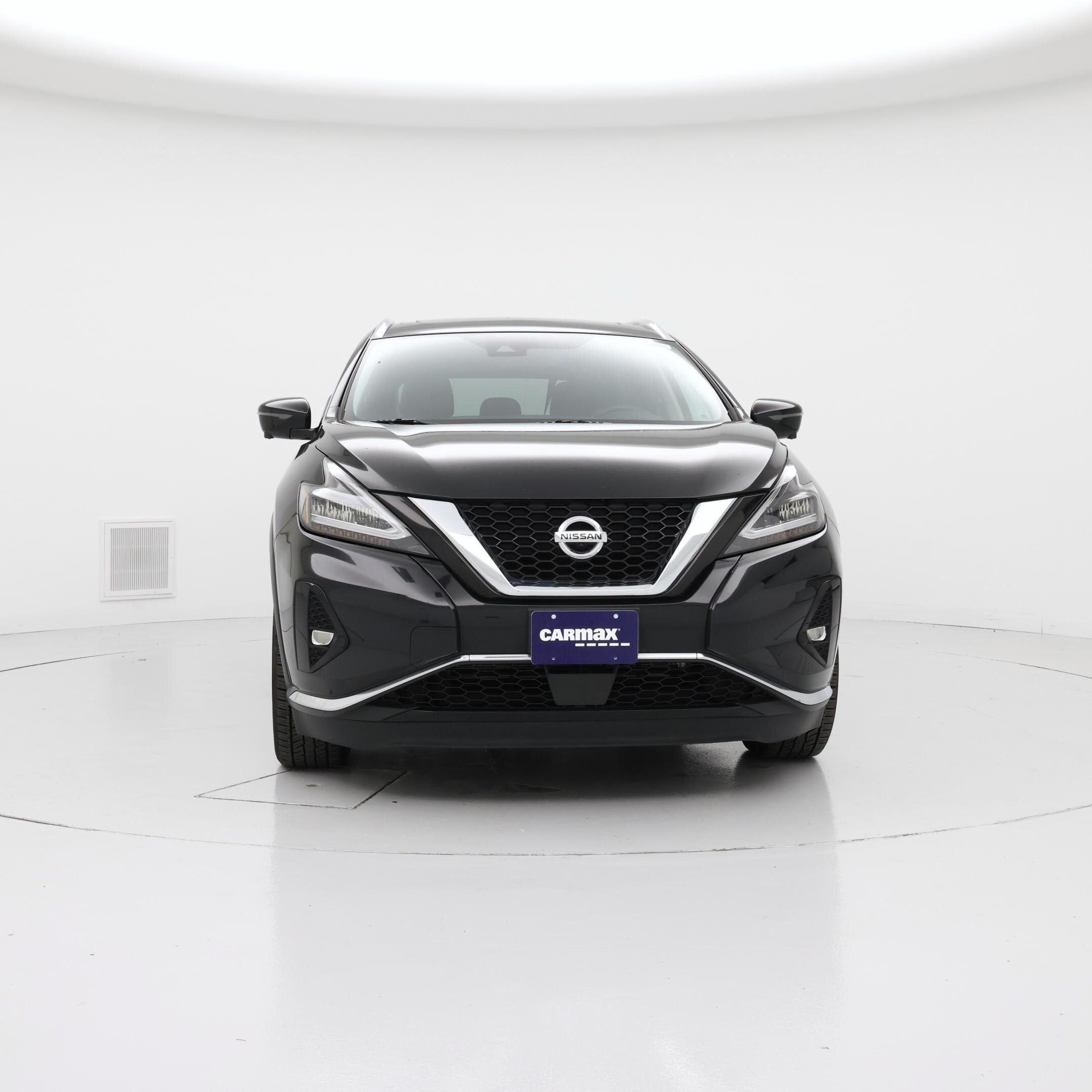 Thumbnail: 2020 Nissan Murano - 5