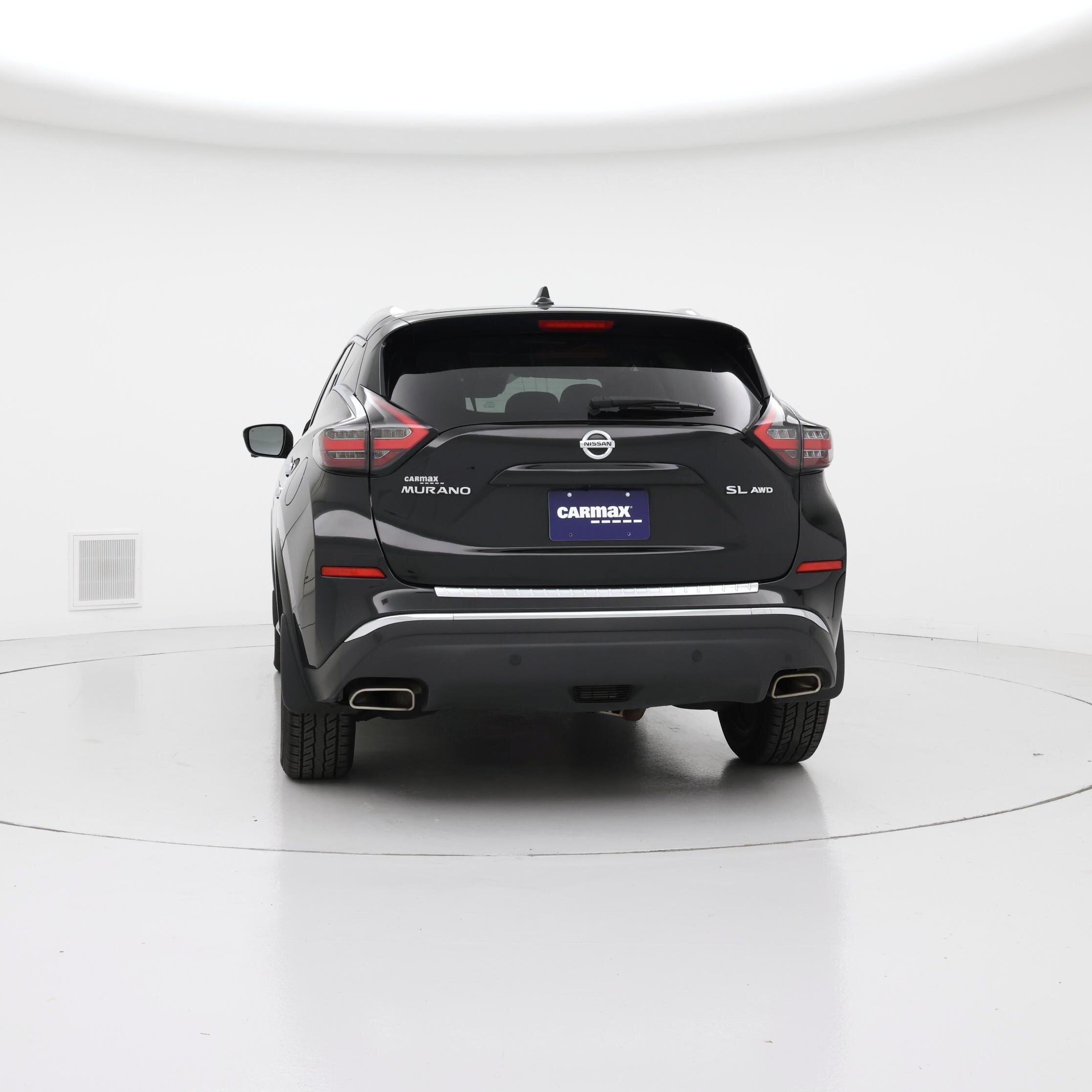 Thumbnail: 2020 Nissan Murano - 6