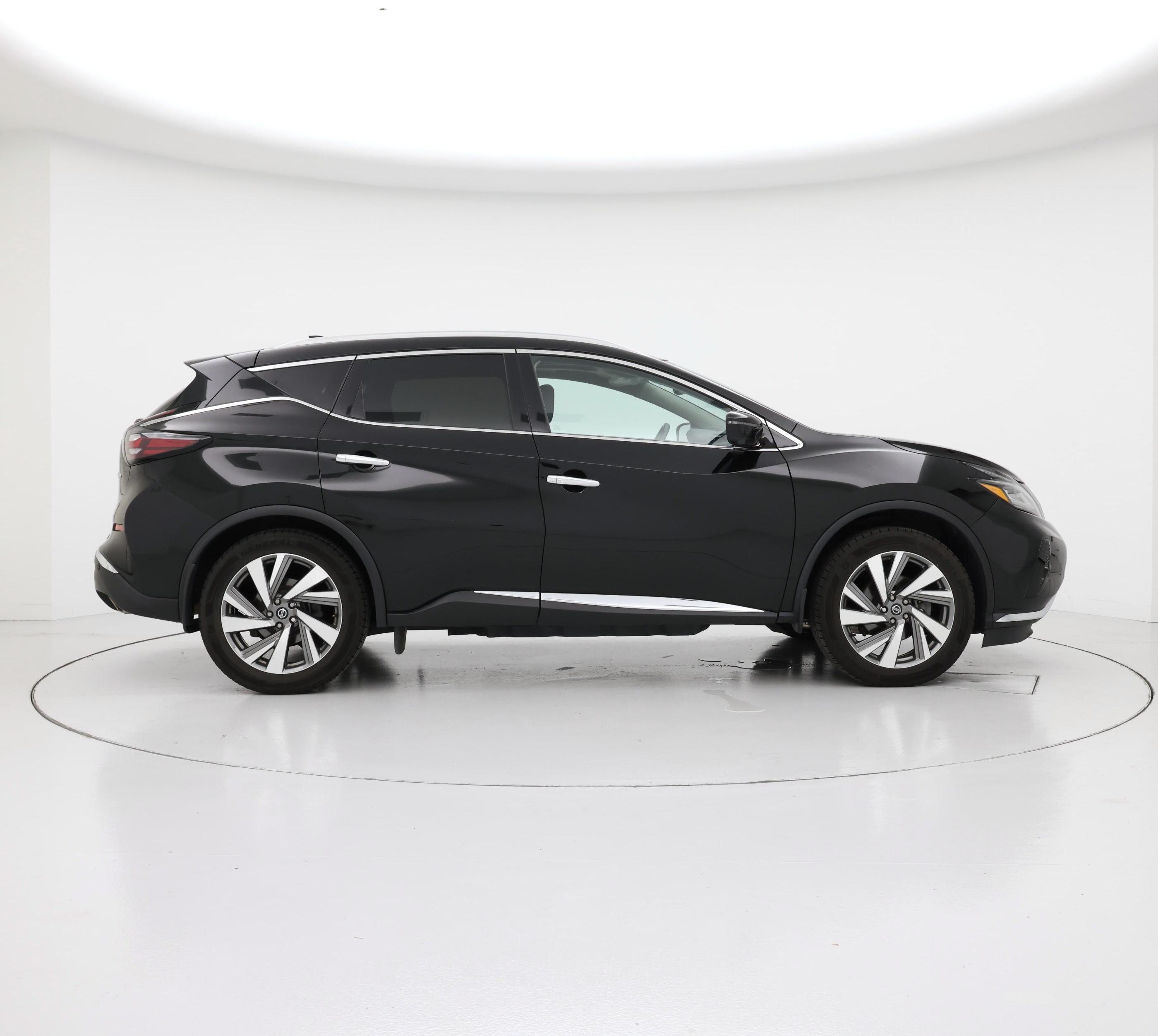 Thumbnail: 2020 Nissan Murano - 7