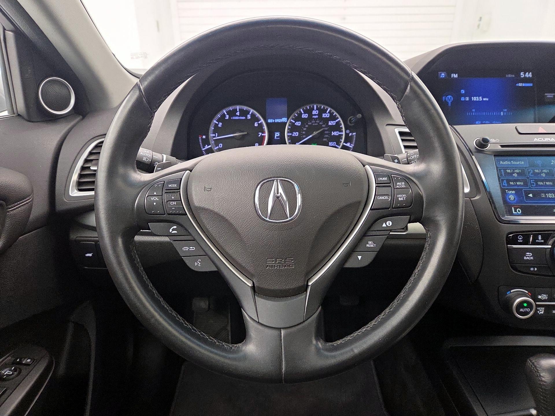 Thumbnail: 2018 Acura RDX - 10
