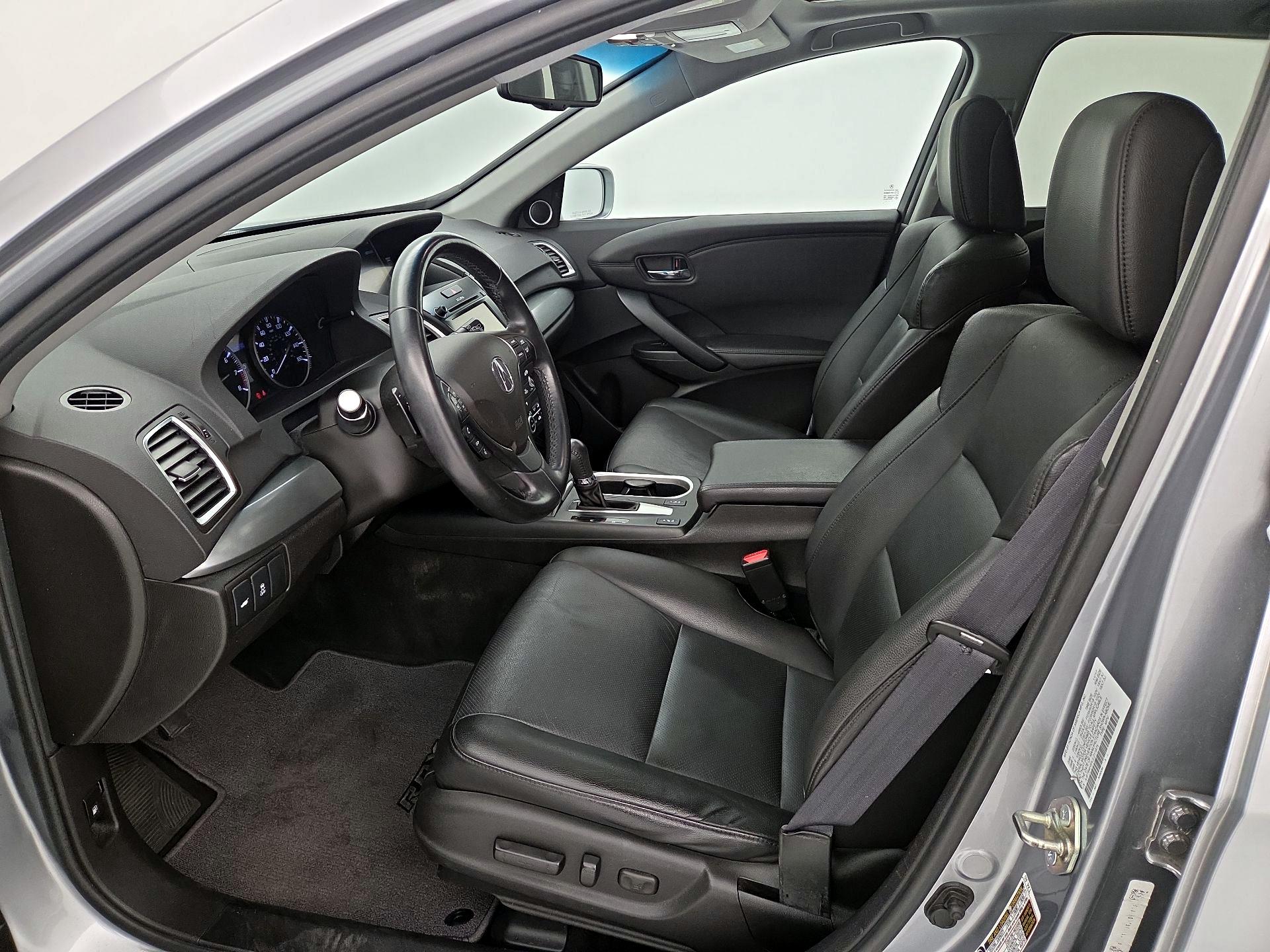 Thumbnail: 2018 Acura RDX - 11