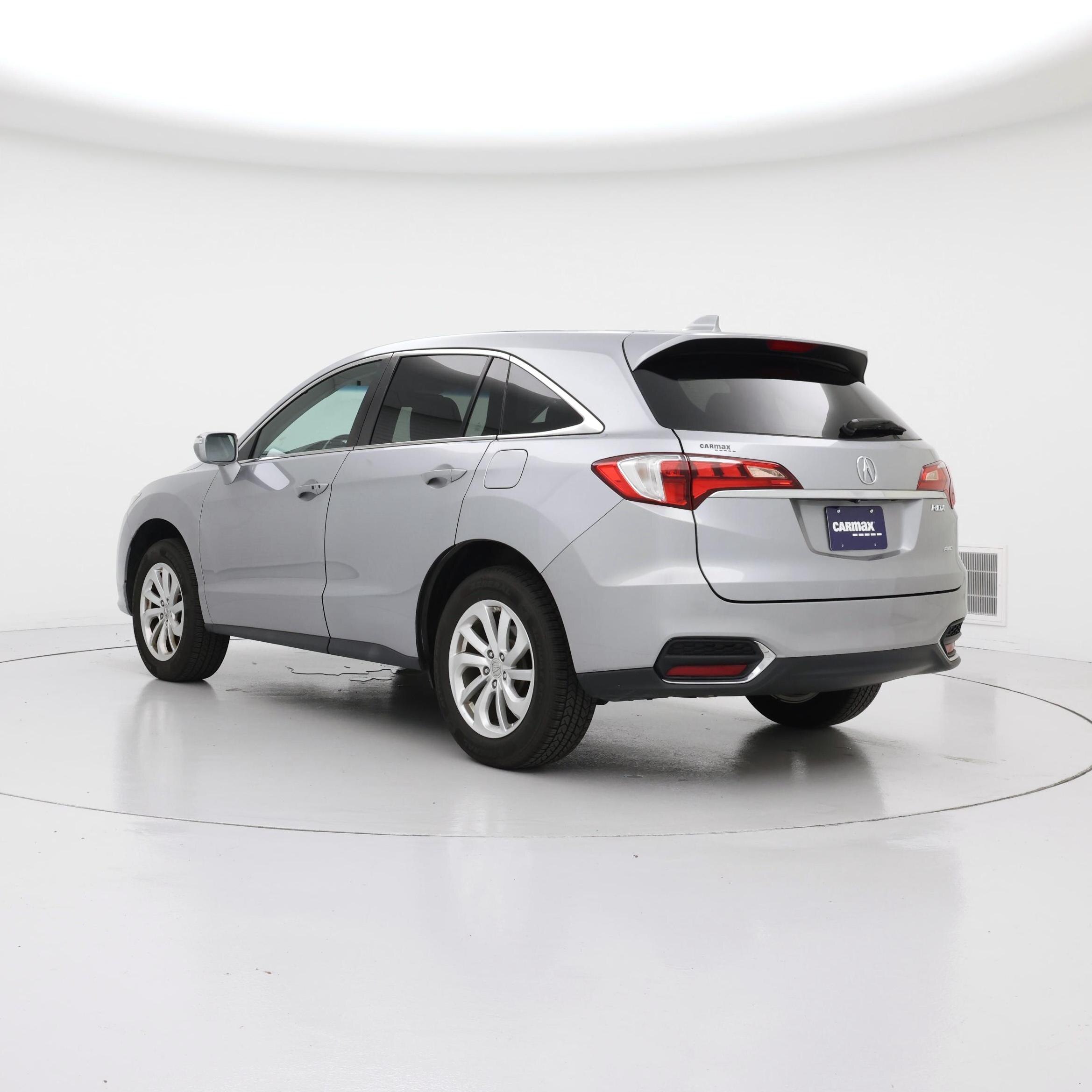 Thumbnail: 2018 Acura RDX - 2