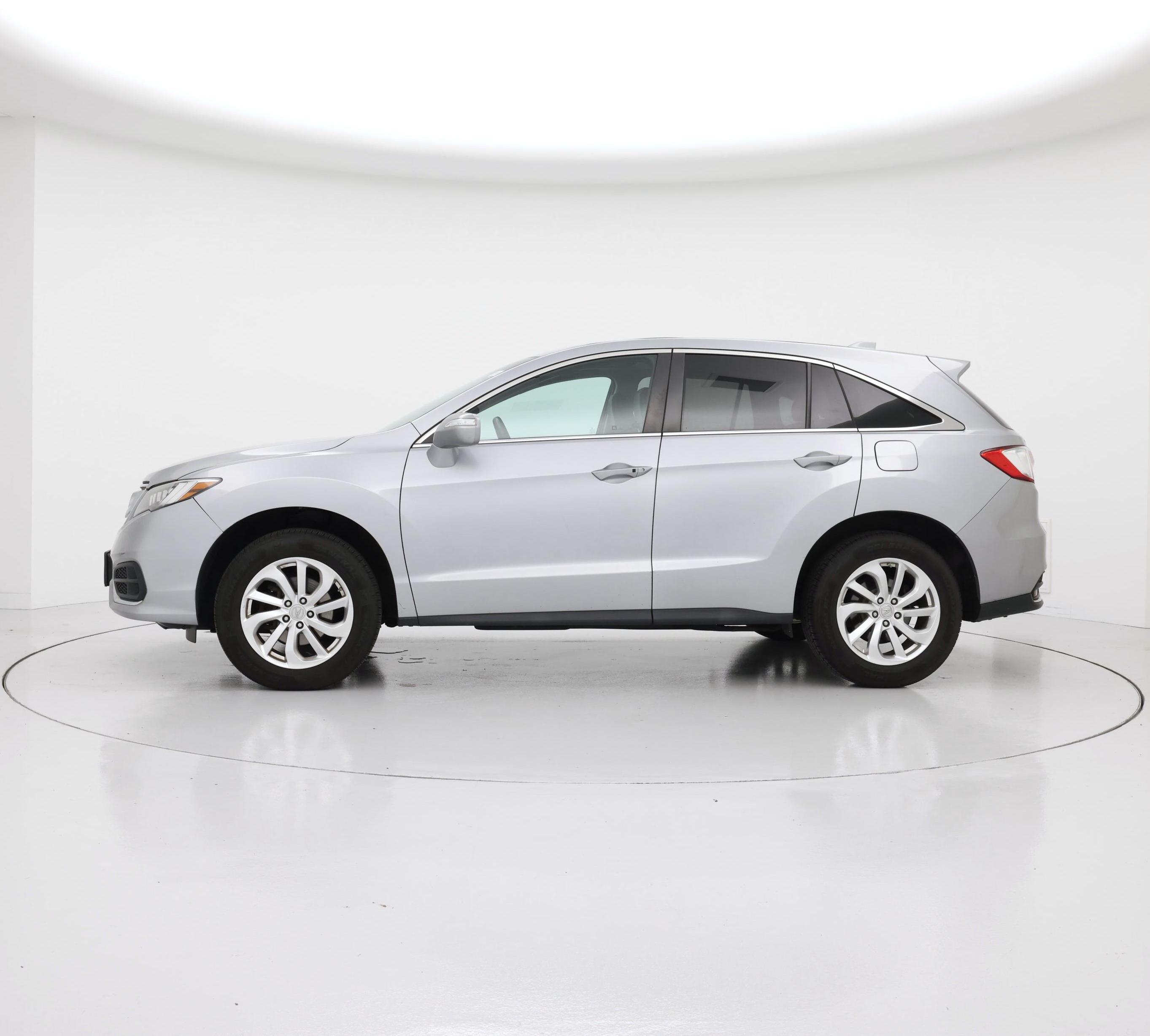 Thumbnail: 2018 Acura RDX - 3