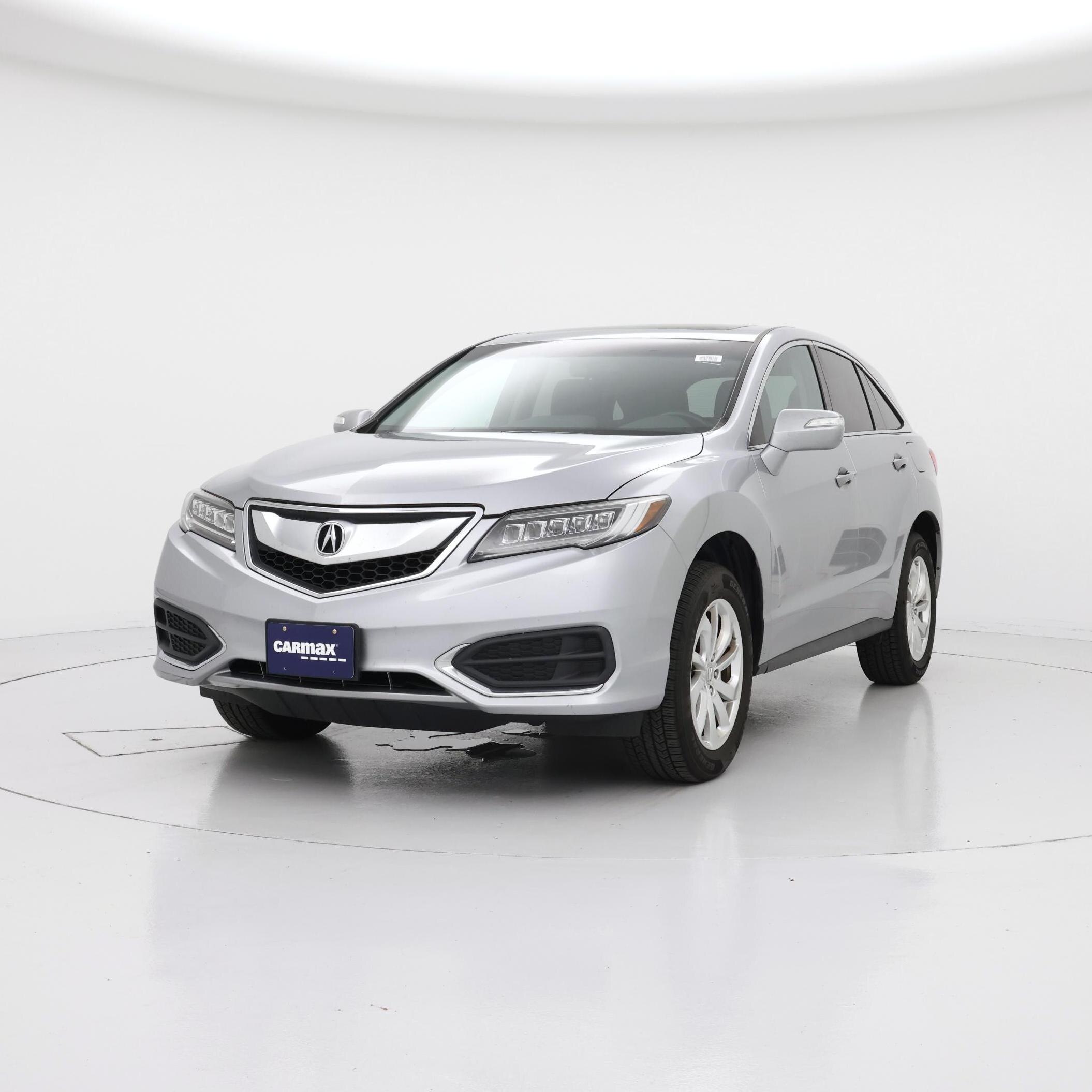 Thumbnail: 2018 Acura RDX - 4