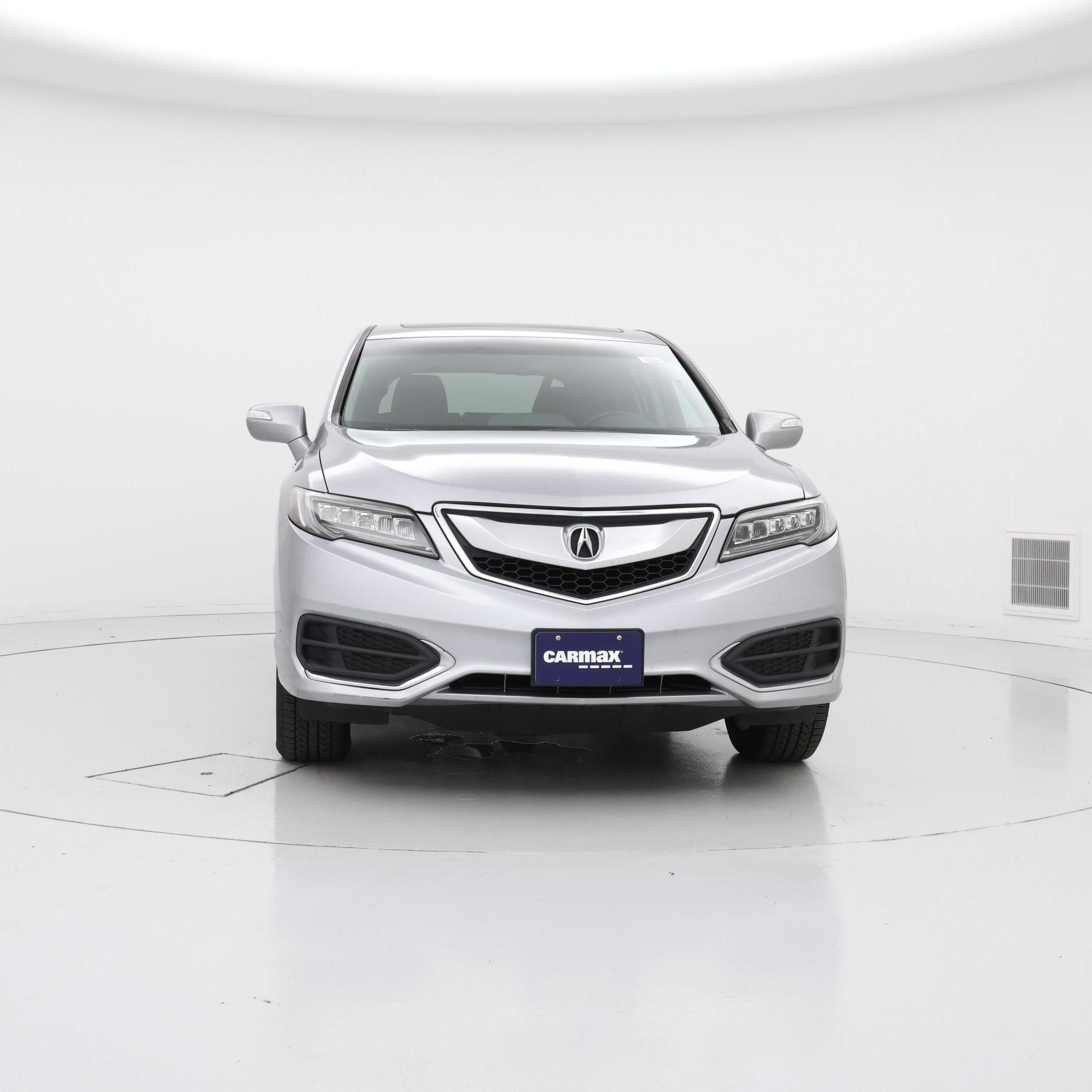 Thumbnail: 2018 Acura RDX - 5