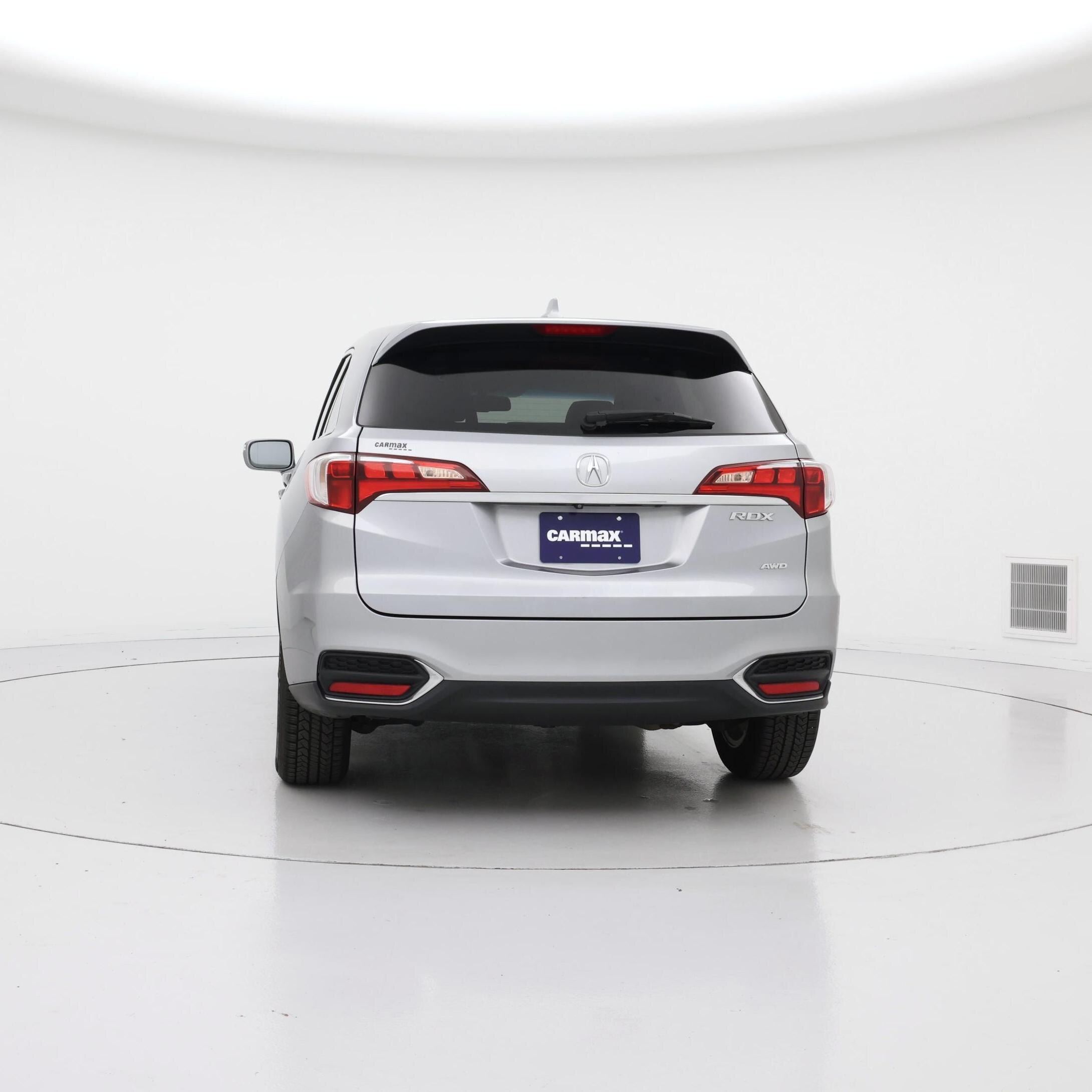 Thumbnail: 2018 Acura RDX - 6