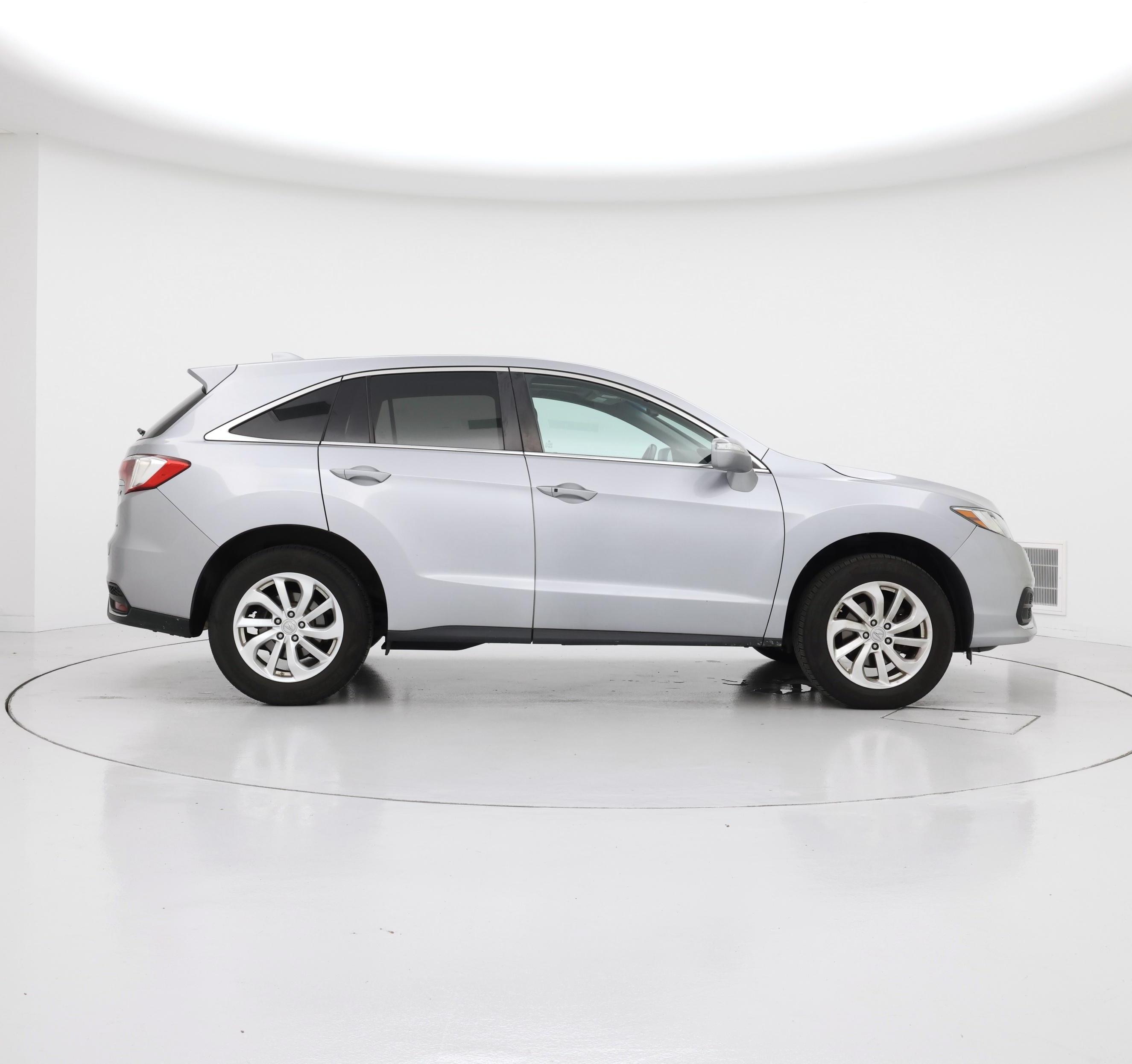 Thumbnail: 2018 Acura RDX - 7