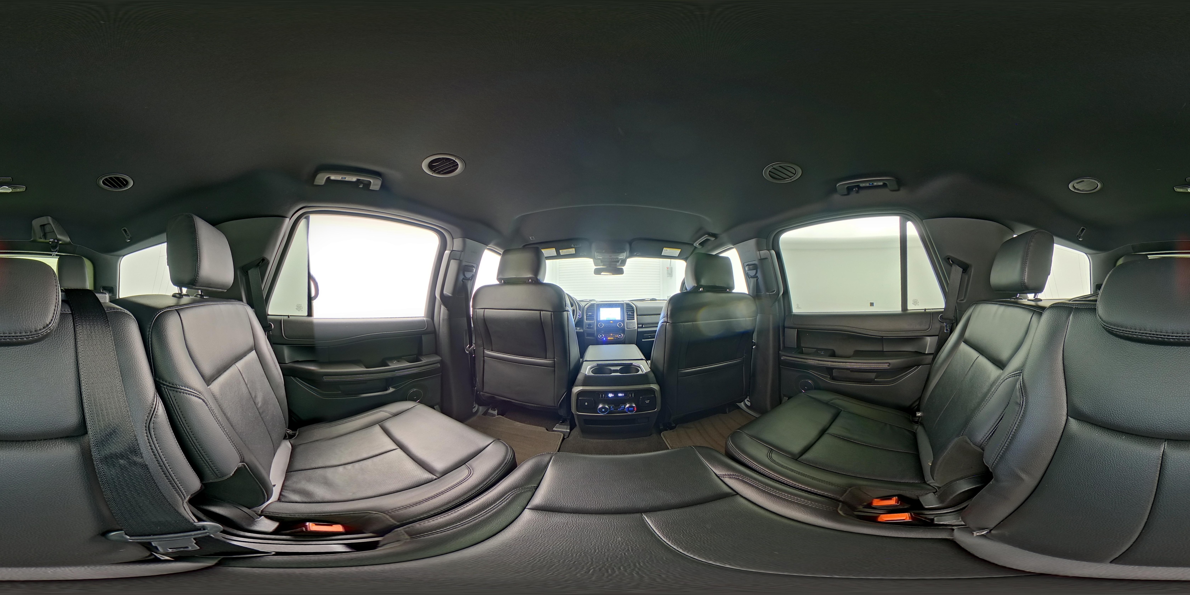 2020 Ford Expedition XLT - Photo 28