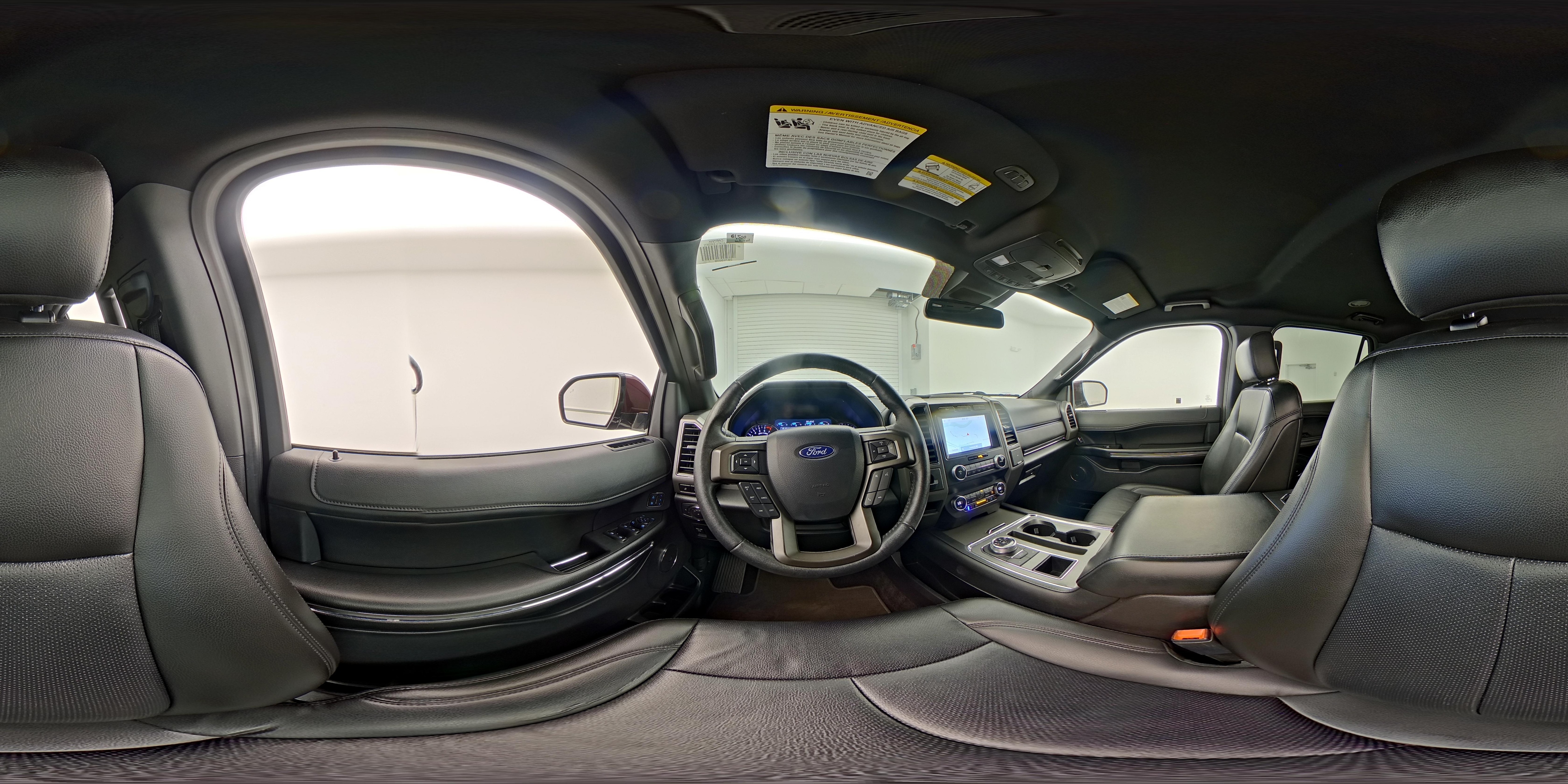 2020 Ford Expedition XLT - Photo 29
