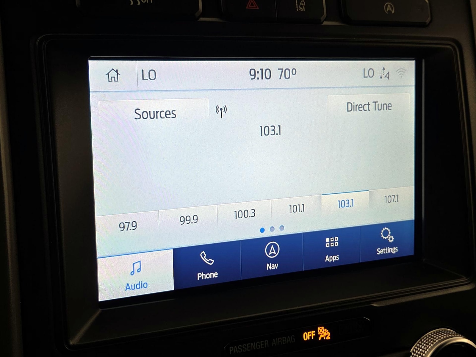 2020 Ford Expedition XLT - Photo 17
