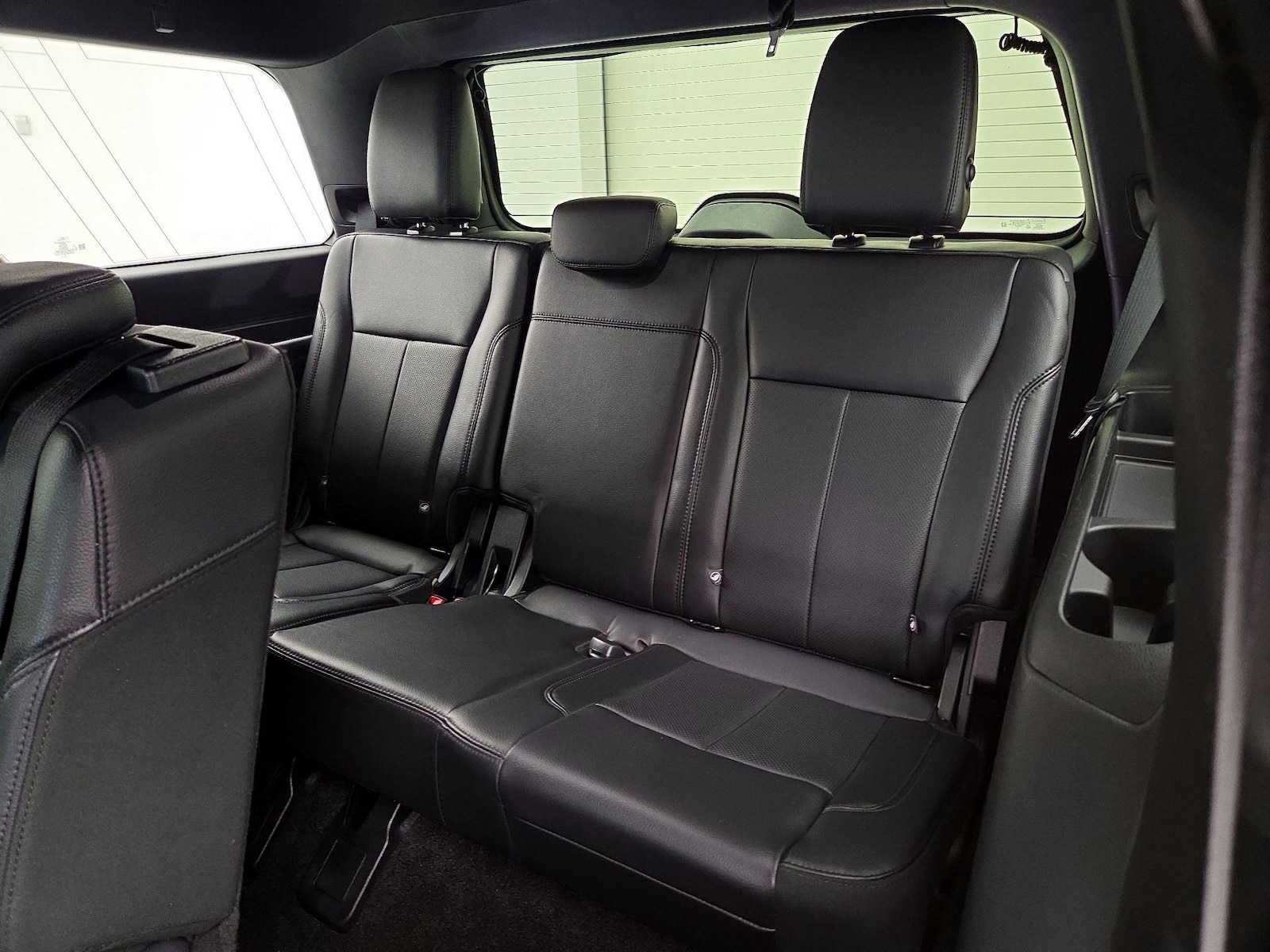 2020 Ford Expedition XLT - Photo 22