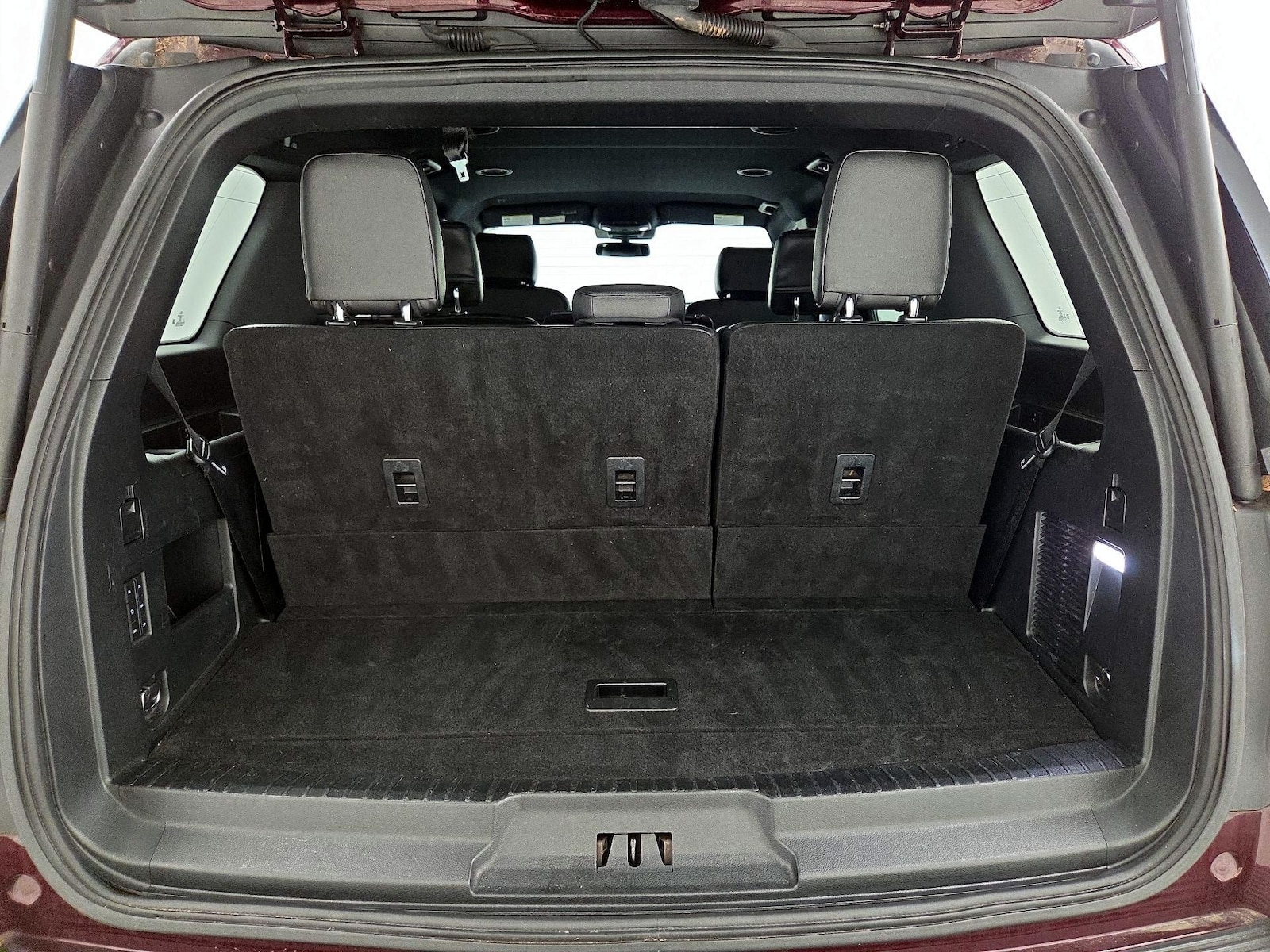 2020 Ford Expedition XLT - Photo 23