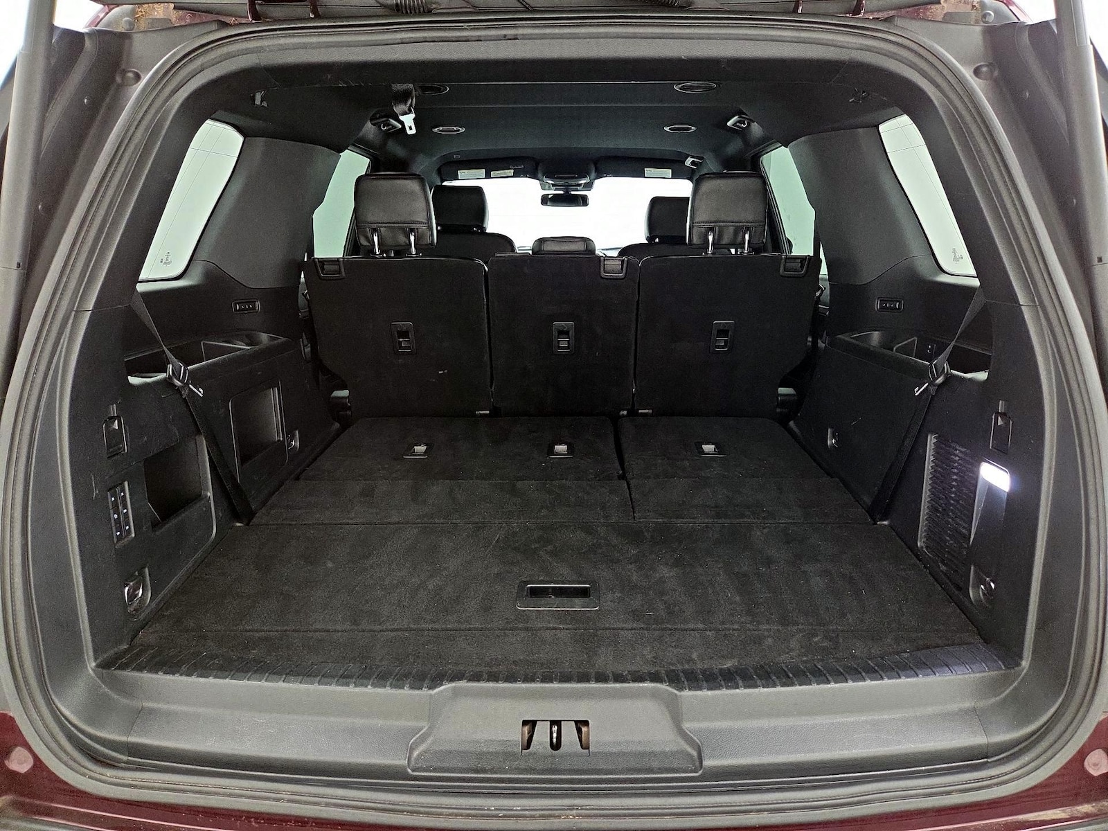 2020 Ford Expedition XLT - Photo 24