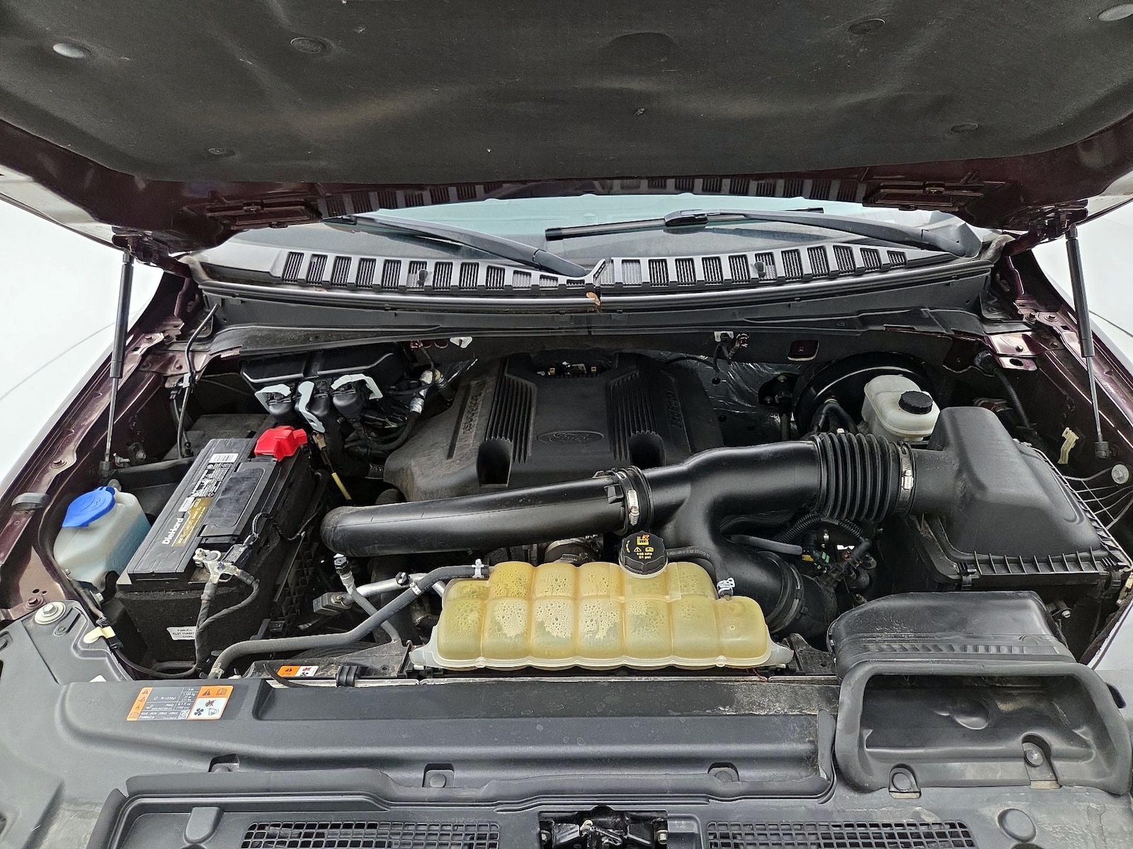 2020 Ford Expedition XLT - Photo 25