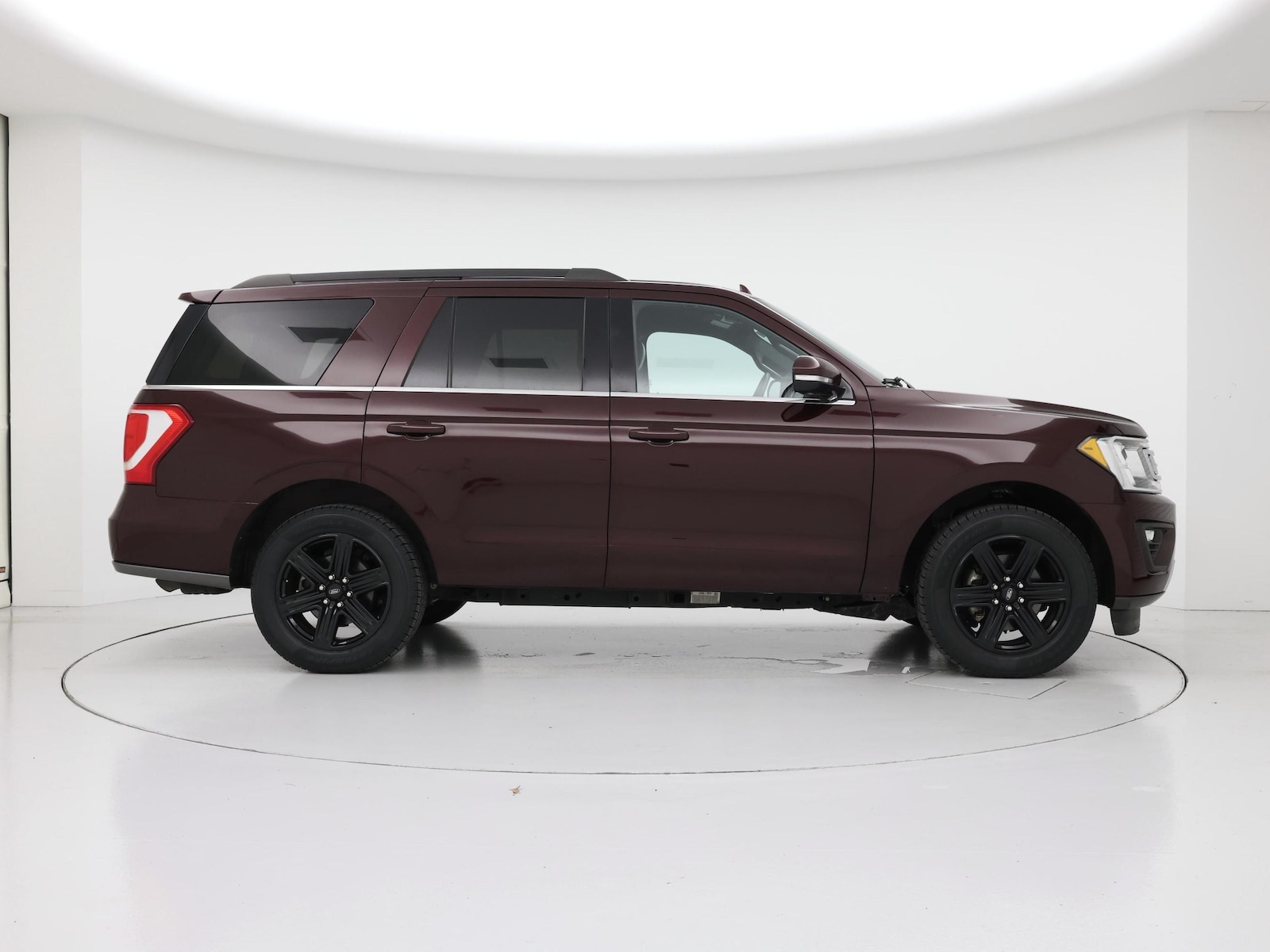 2020 Ford Expedition XLT - Photo 6