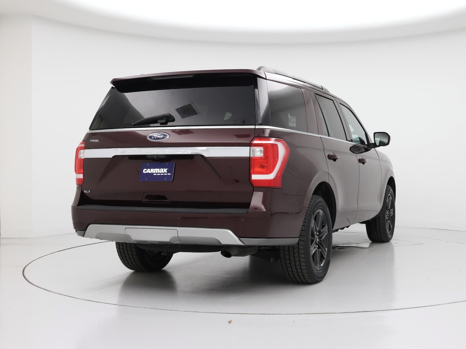 2020 Ford Expedition XLT - Photo 7