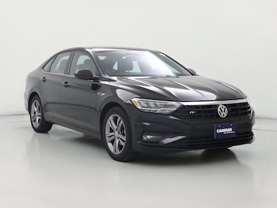 2021 Volkswagen Jetta R-Line