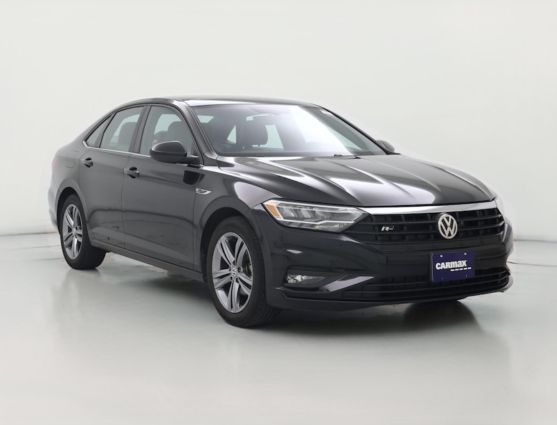 2021 Volkswagen Jetta R-Line