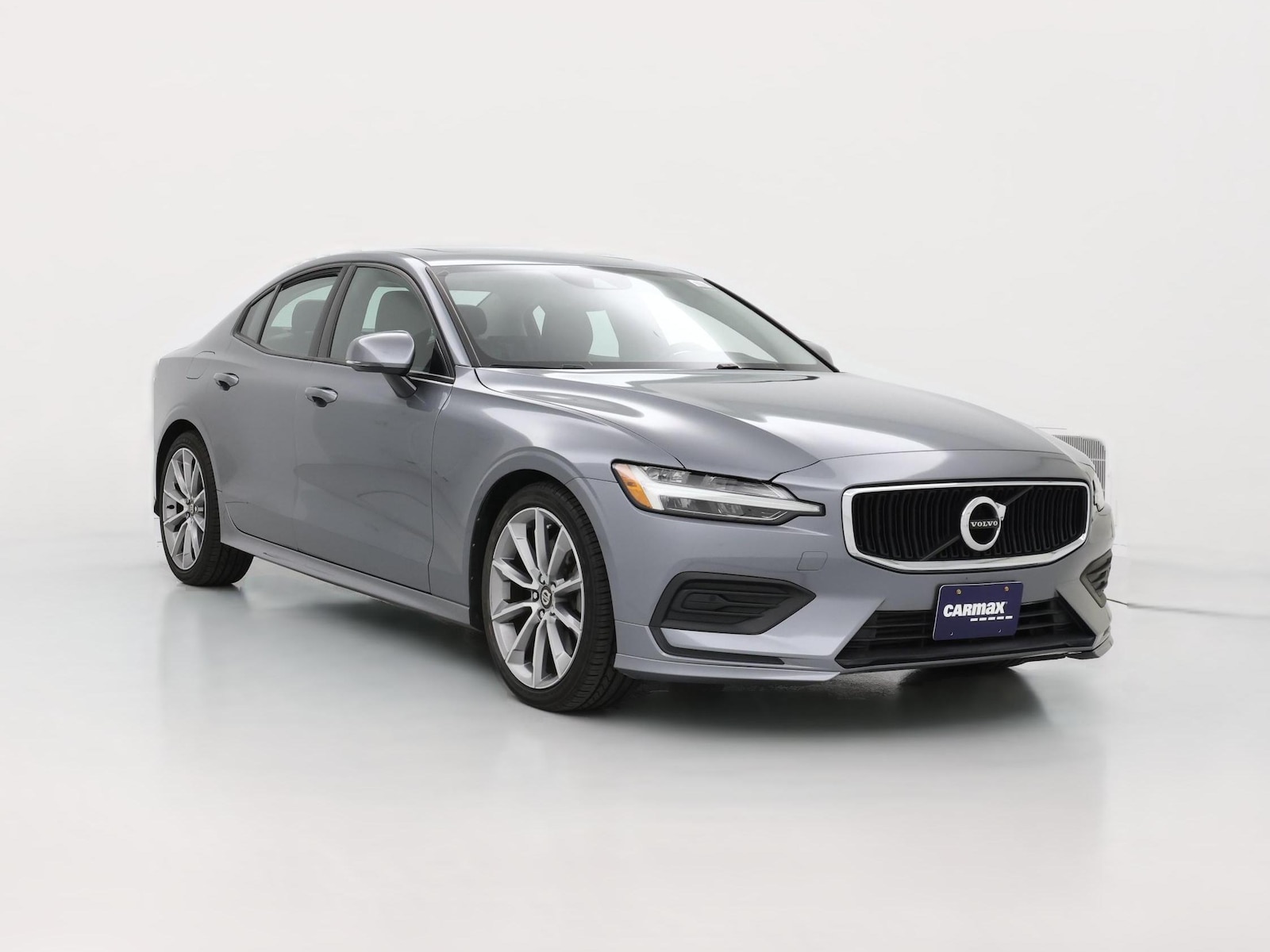 2019 Volvo S60