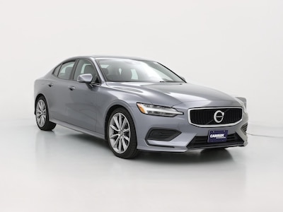 2019 Volvo S60 T6 Momentum