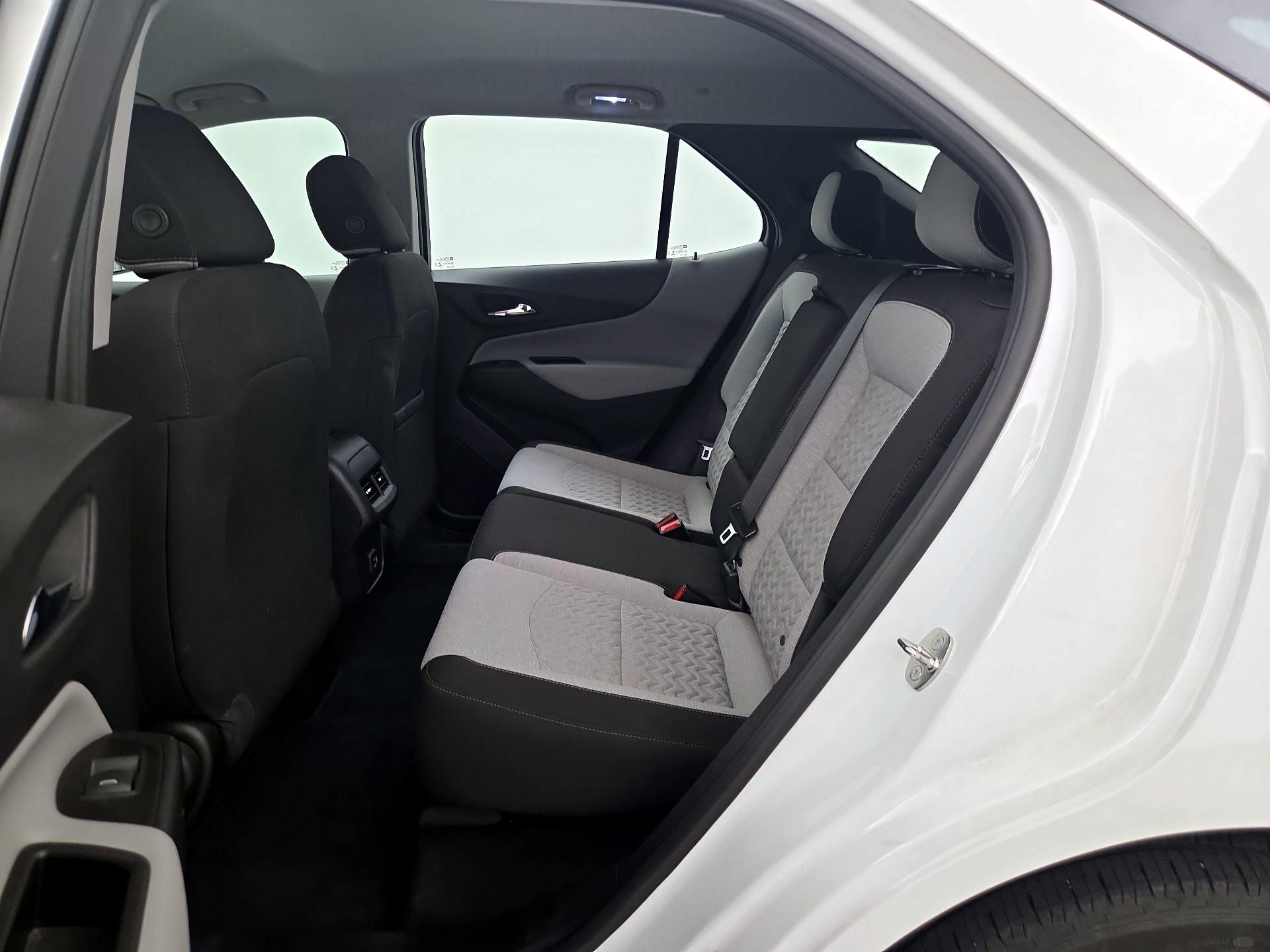 Thumbnail: 2022 Chevrolet Equinox - 19