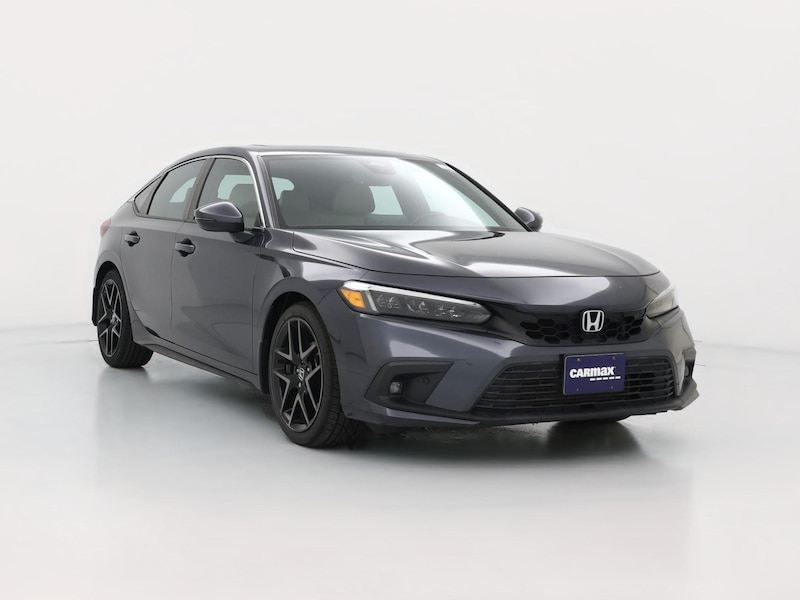 2022 Honda Civic Sport Touring