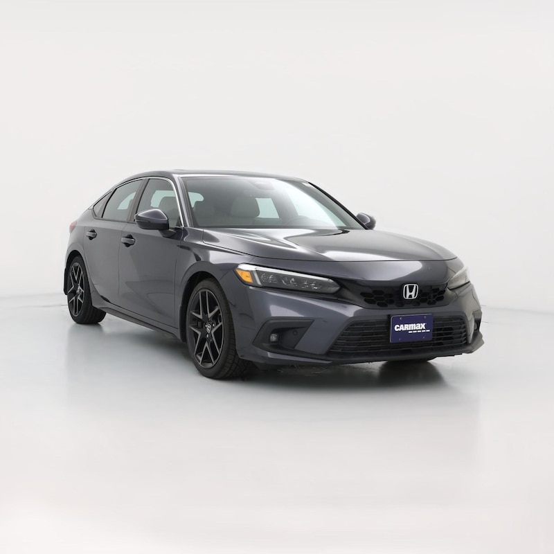 2022 Honda Civic Sport Touring