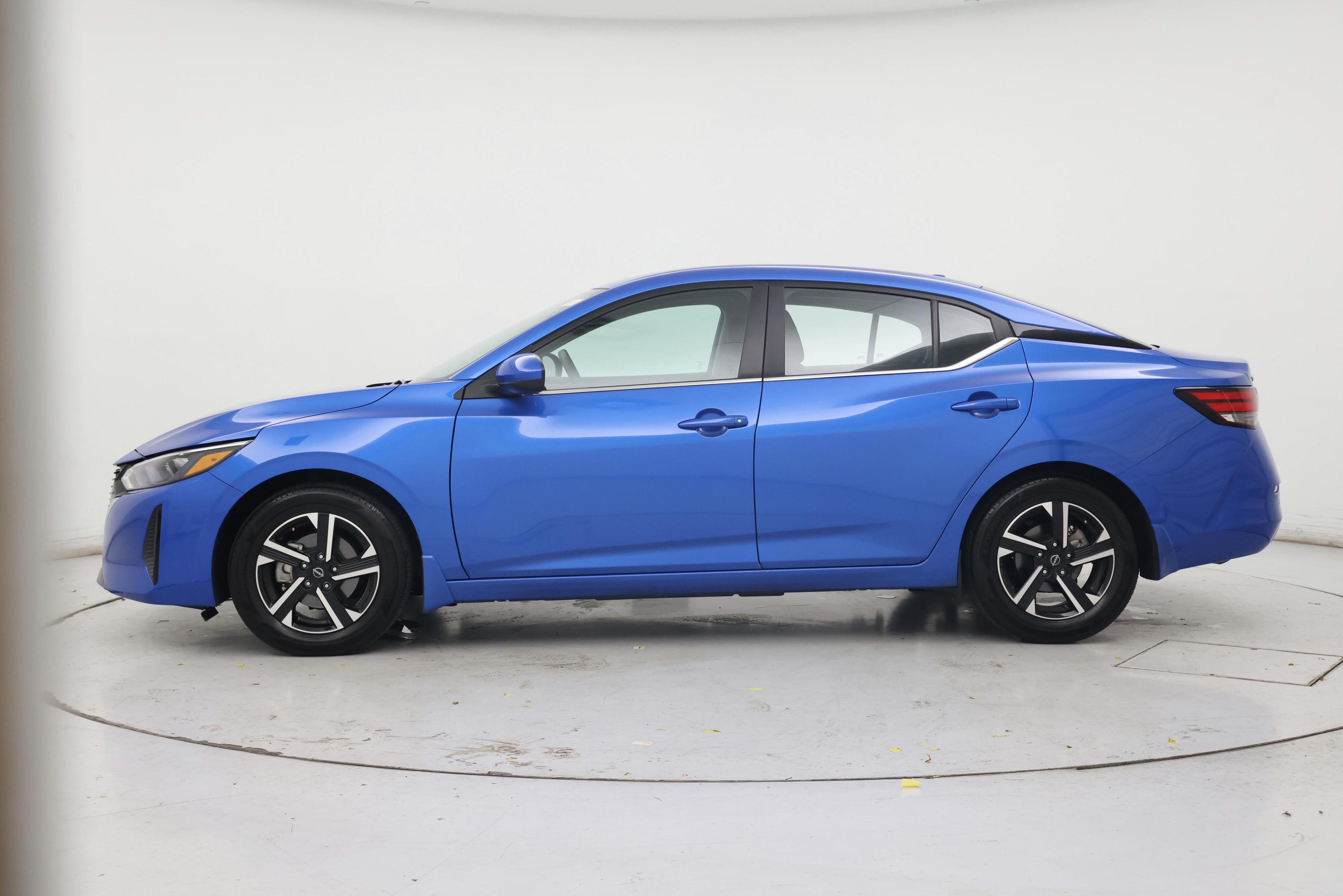 Thumbnail: 2024 Nissan Sentra - 3