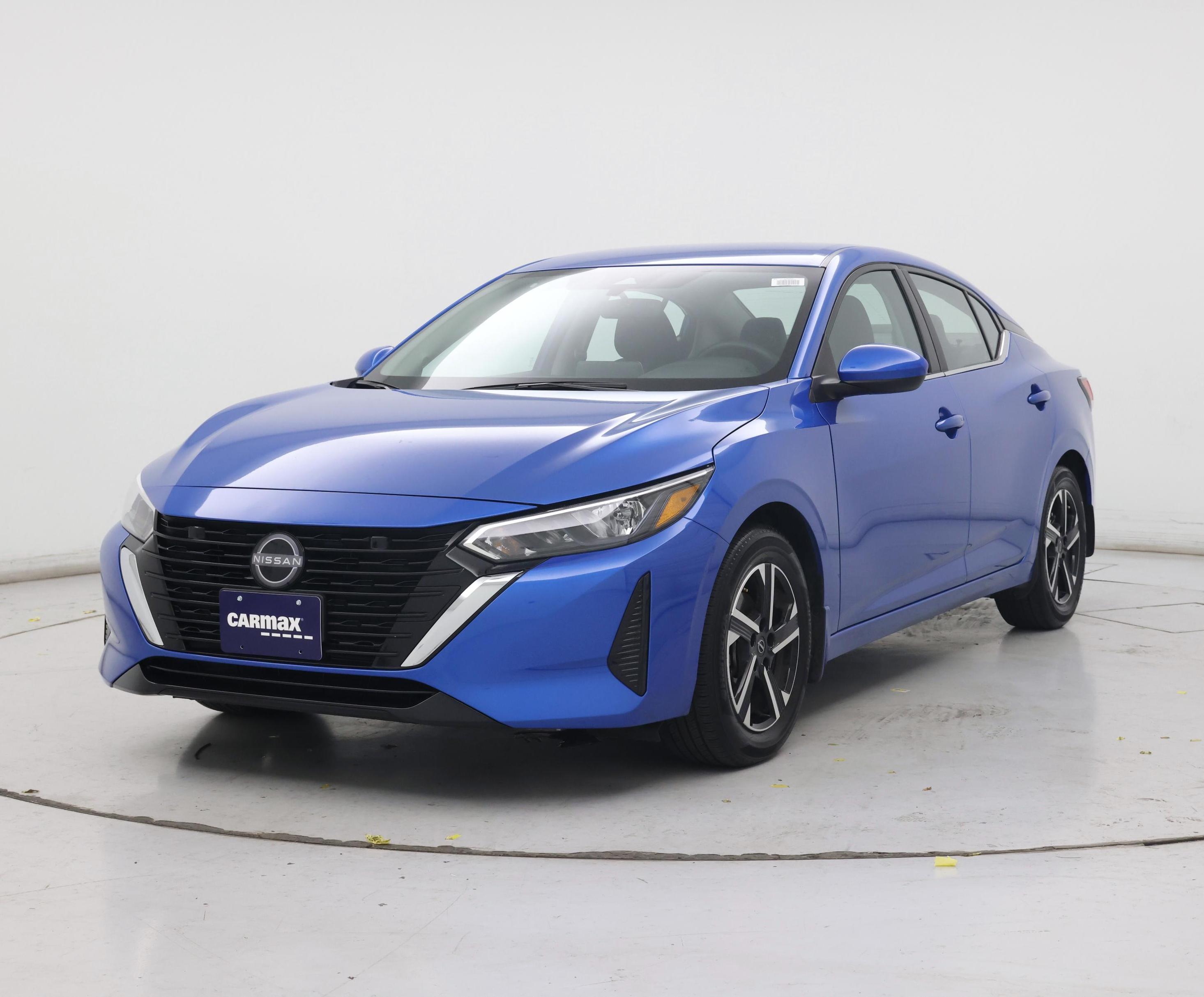 Thumbnail: 2024 Nissan Sentra - 4