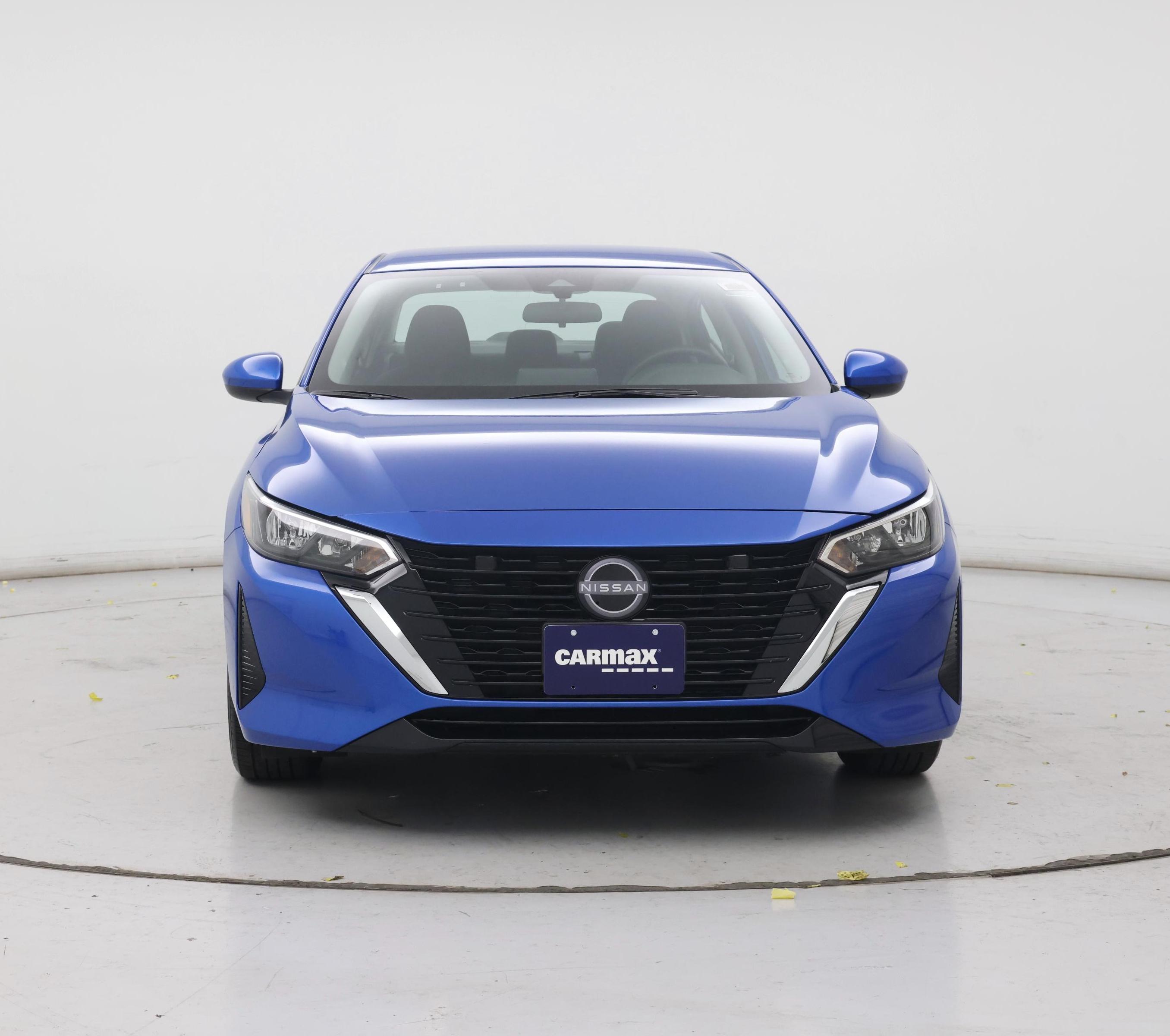 Thumbnail: 2024 Nissan Sentra - 5