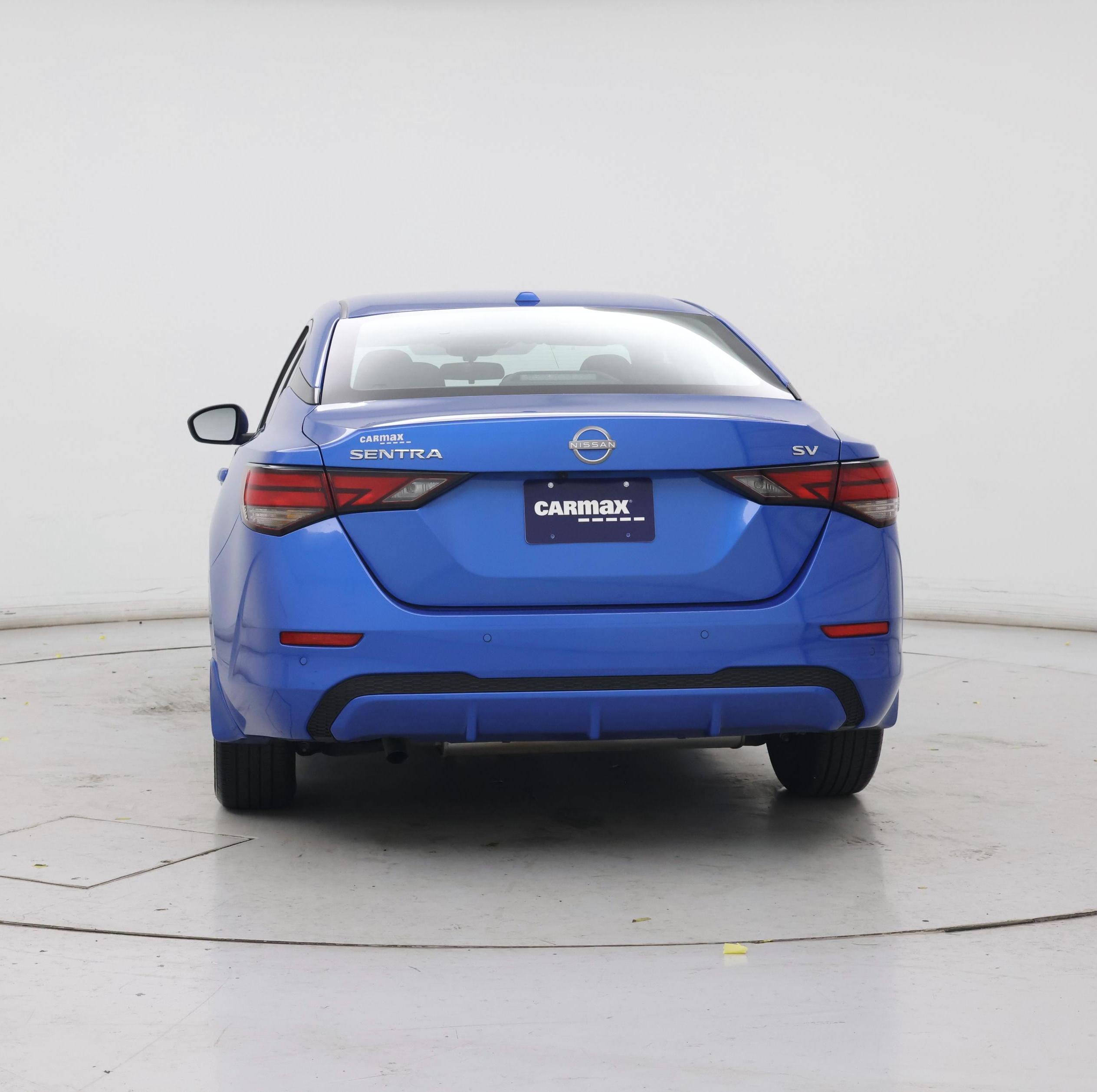 Thumbnail: 2024 Nissan Sentra - 6