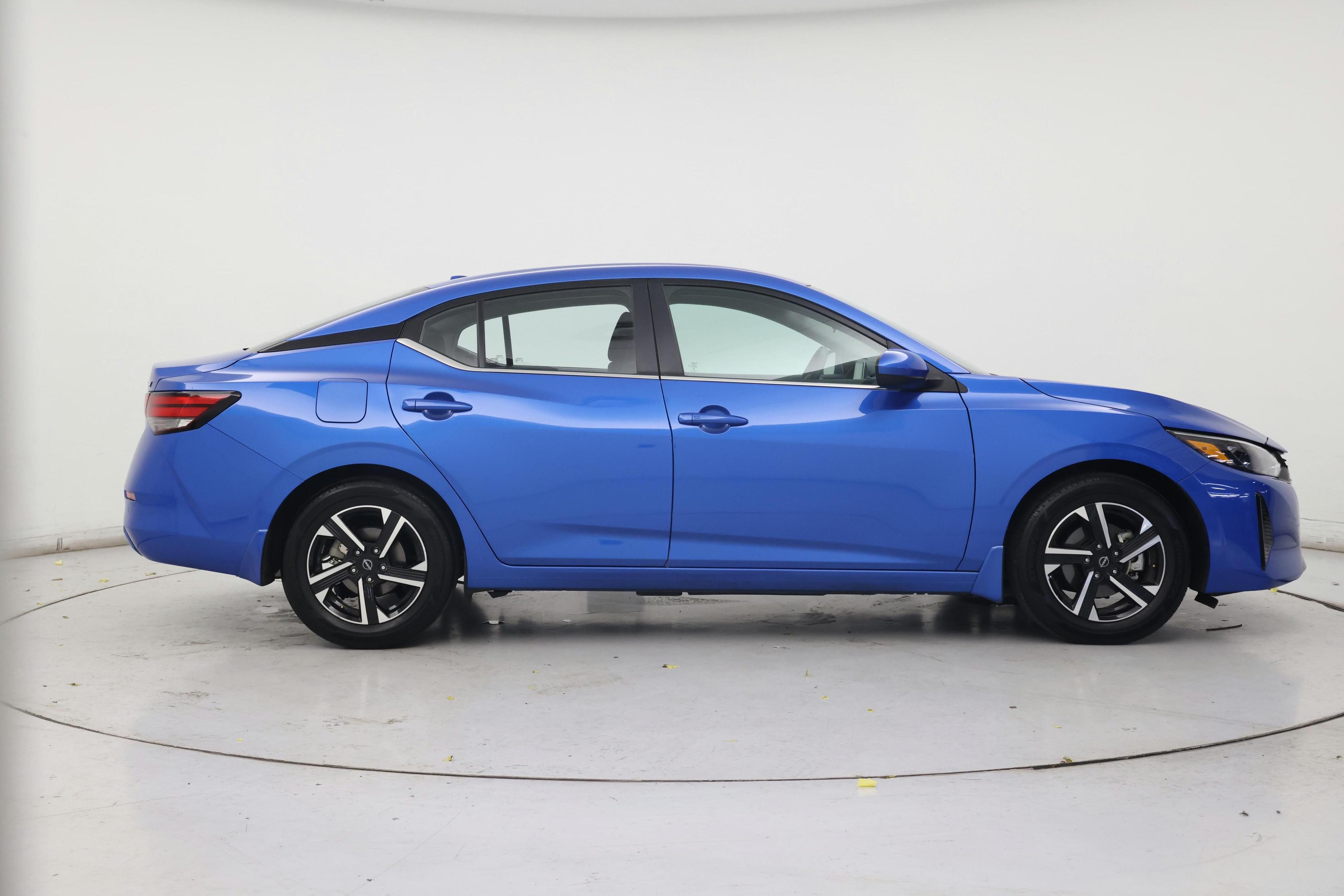 Thumbnail: 2024 Nissan Sentra - 7