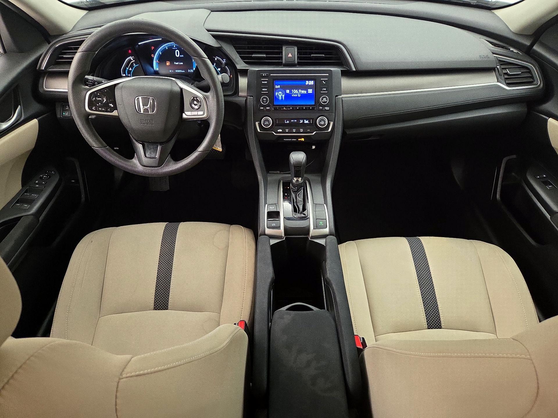Thumbnail: 2019 Honda Civic - 9