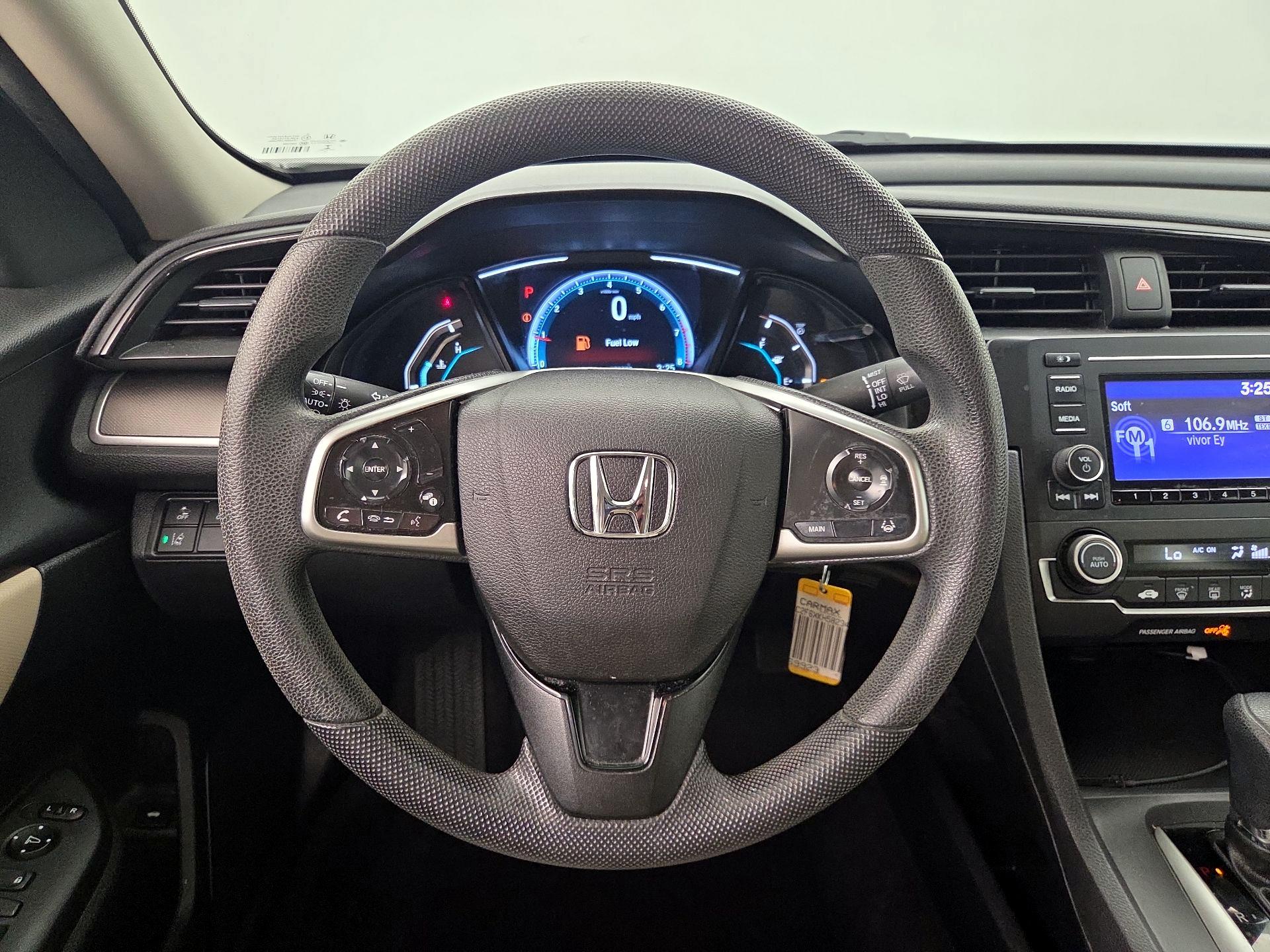 Thumbnail: 2019 Honda Civic - 10