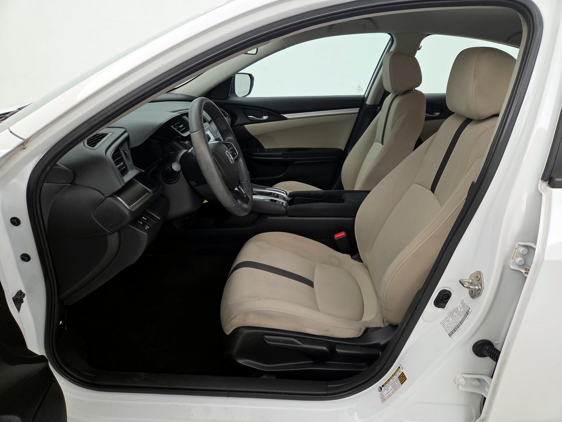 Thumbnail: 2019 Honda Civic - 11