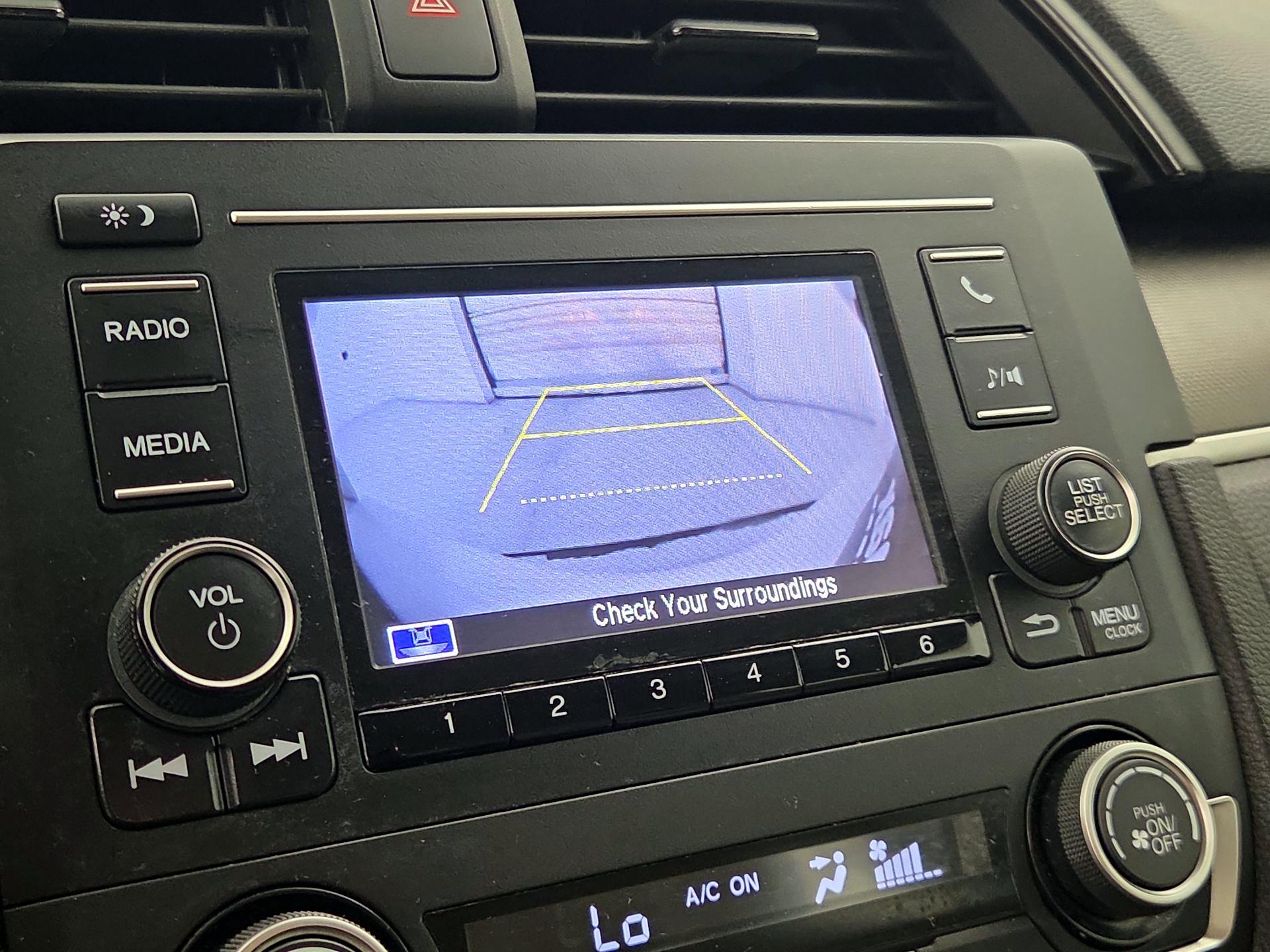 Thumbnail: 2019 Honda Civic - 14