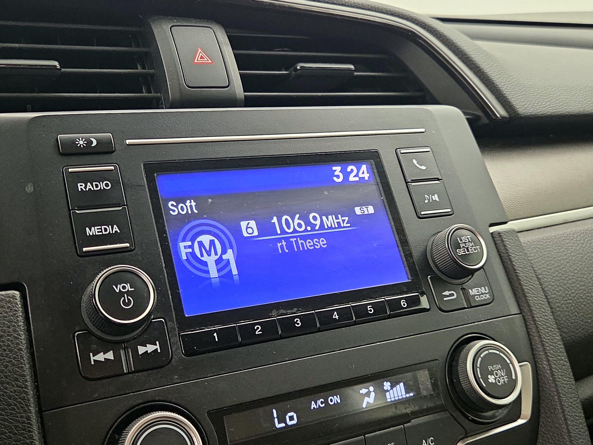 Thumbnail: 2019 Honda Civic - 15