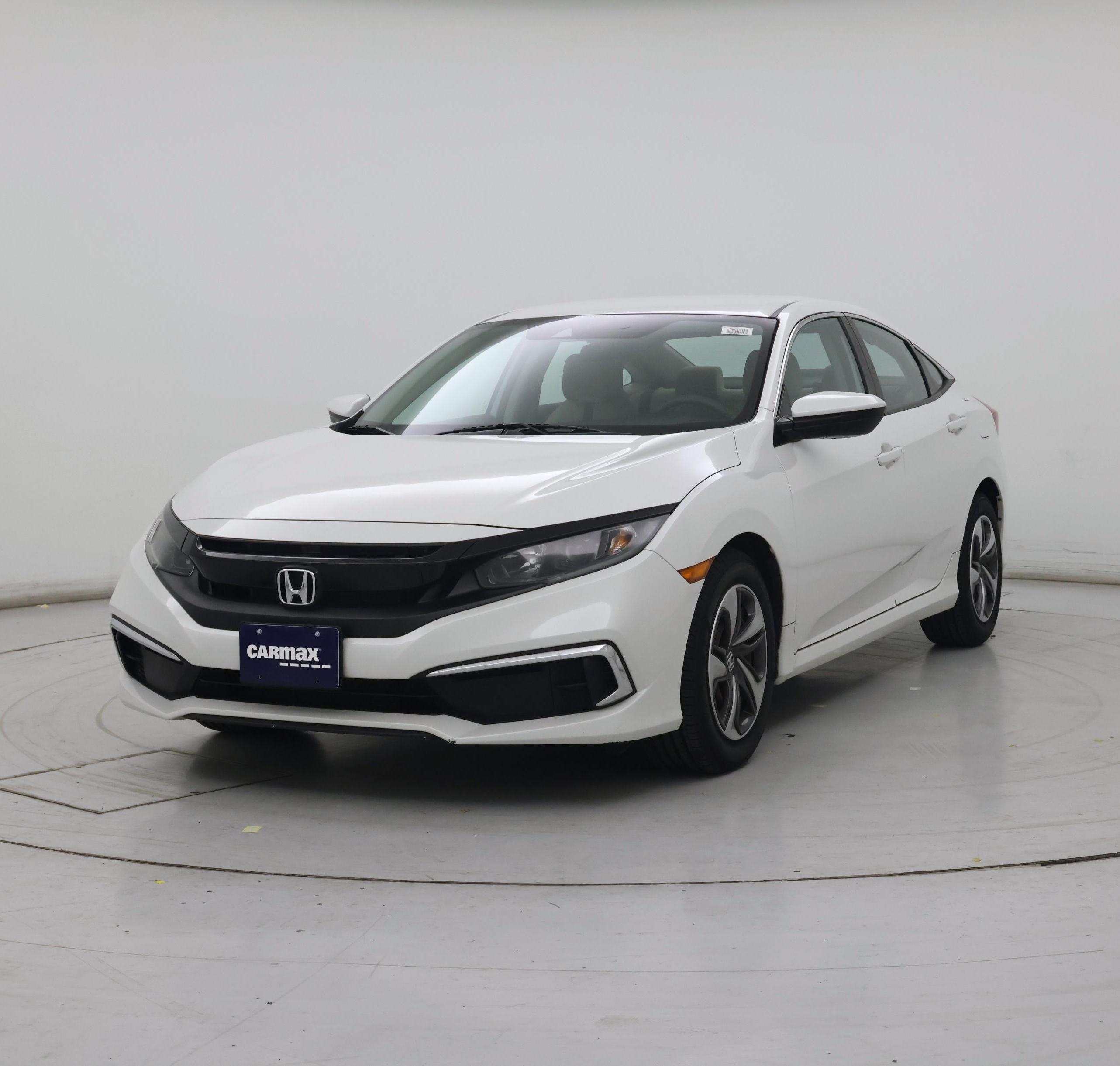 Thumbnail: 2019 Honda Civic - 4