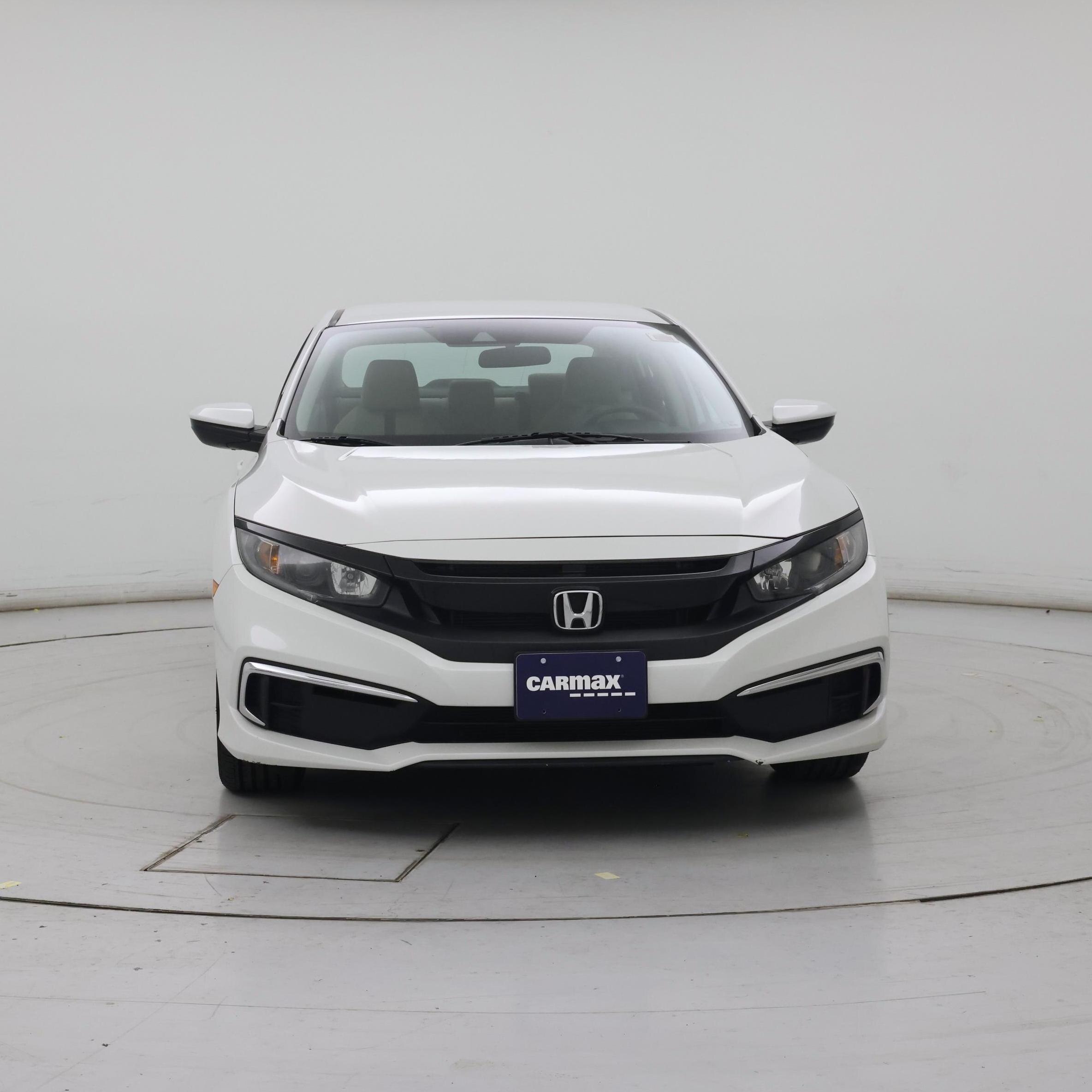 Thumbnail: 2019 Honda Civic - 5