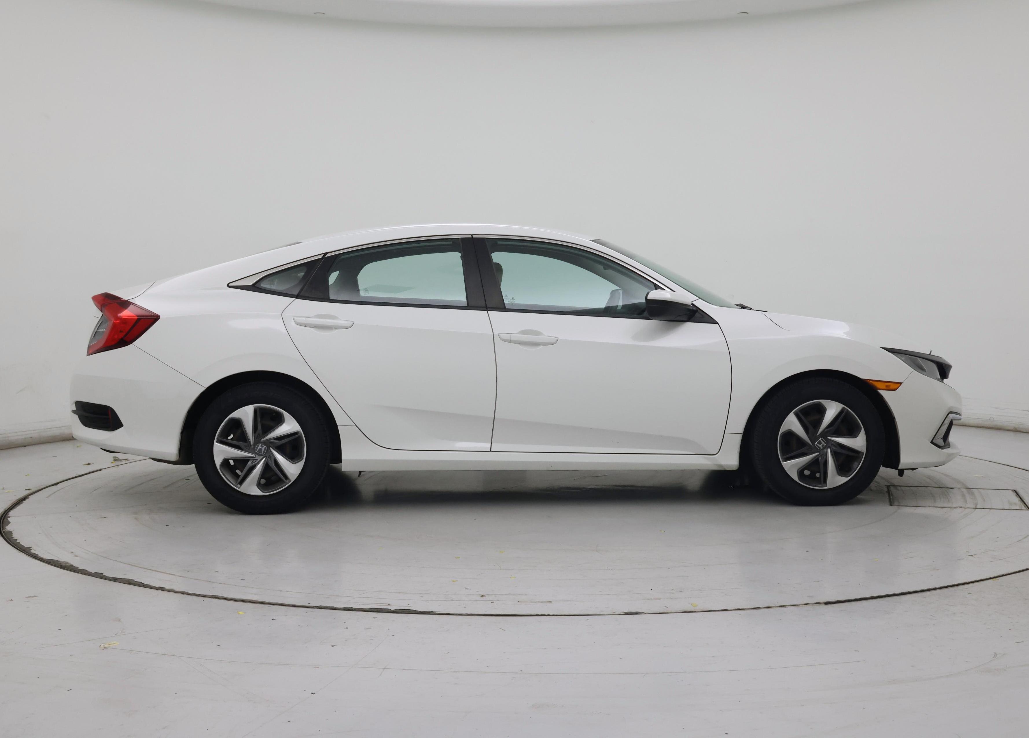 Thumbnail: 2019 Honda Civic - 7