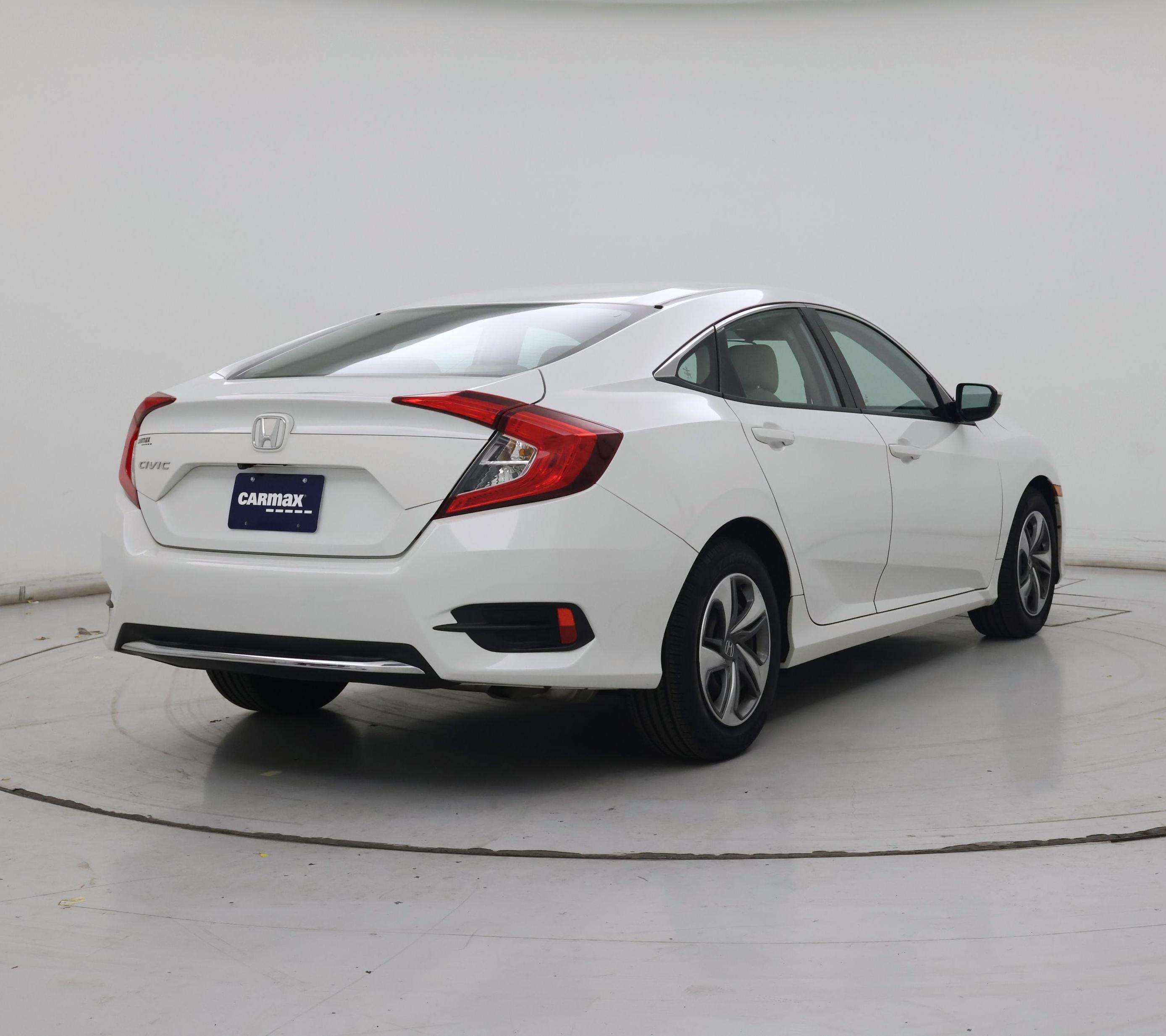 Thumbnail: 2019 Honda Civic - 8