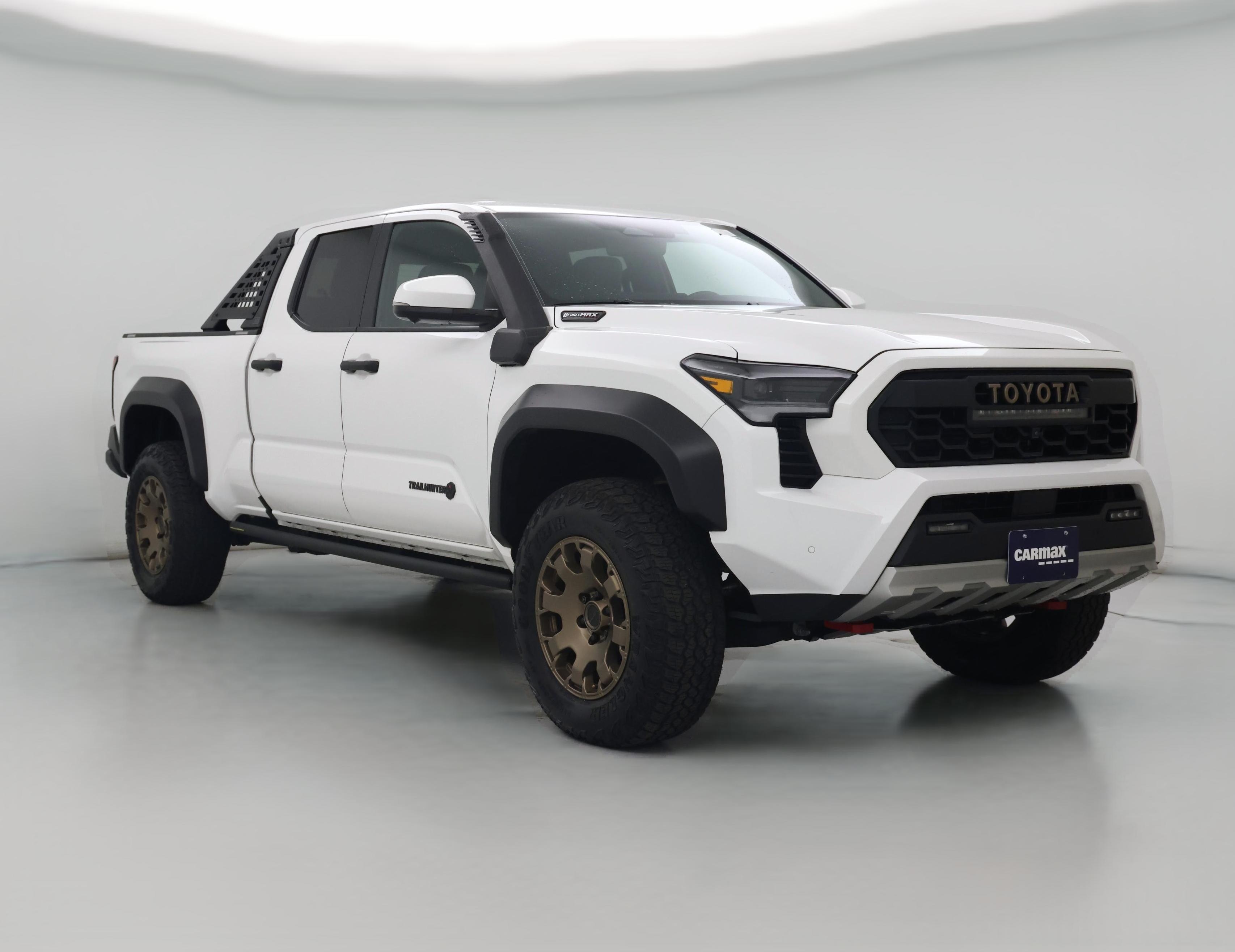 Thumbnail: 2025 Toyota Tacoma - 1