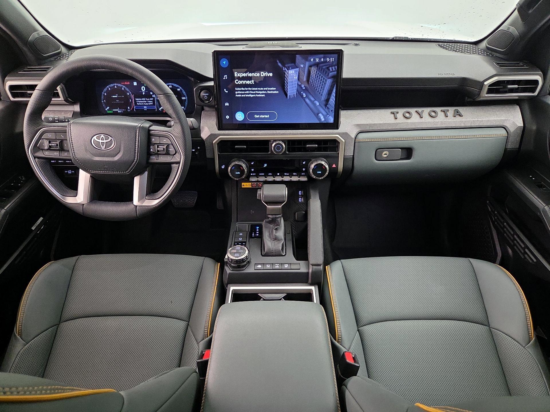 Thumbnail: 2025 Toyota Tacoma - 9
