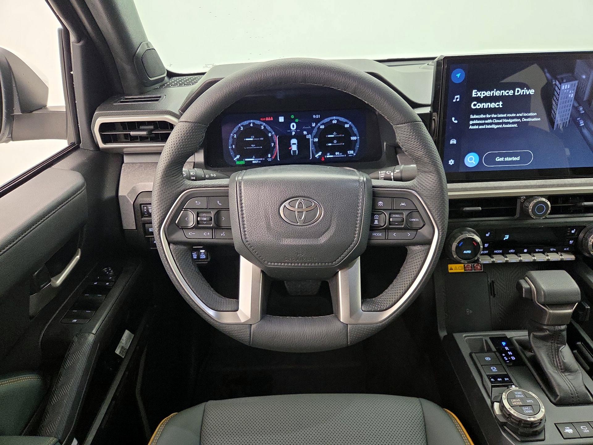 Thumbnail: 2025 Toyota Tacoma - 10