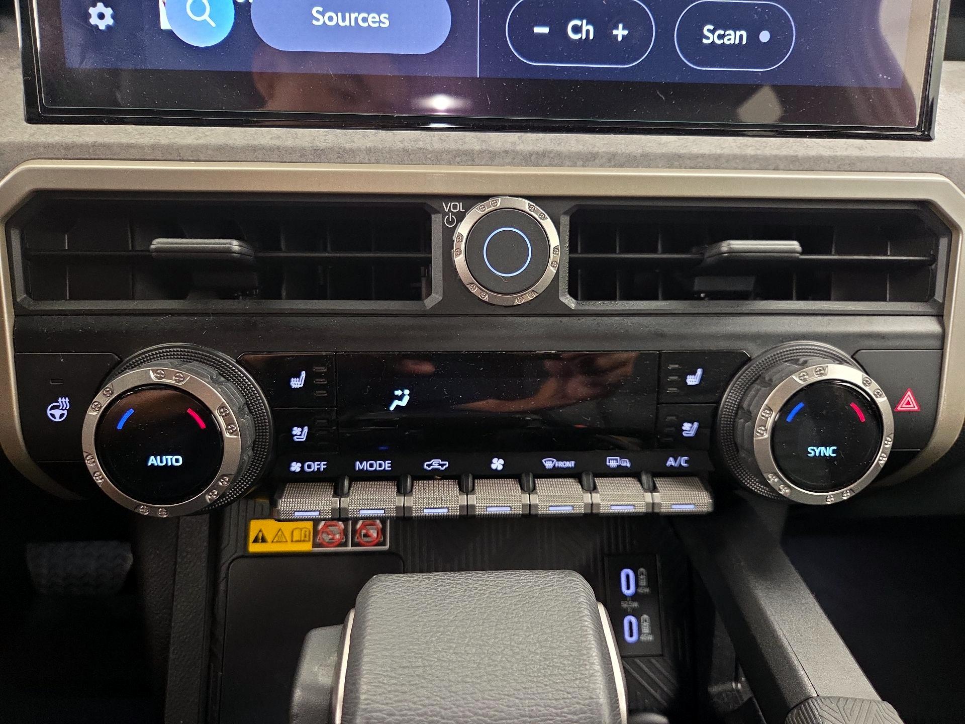 Thumbnail: 2025 Toyota Tacoma - 17