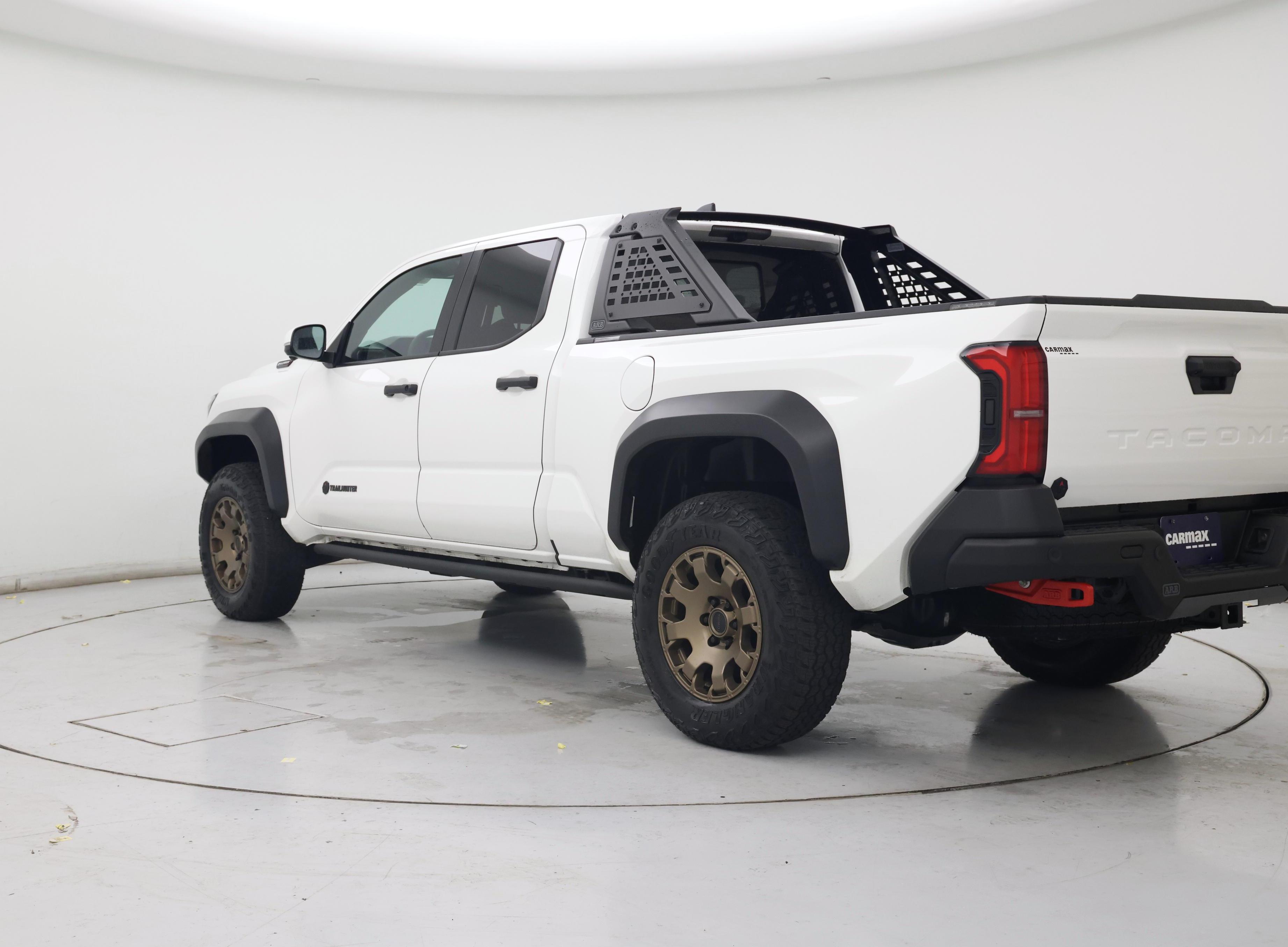 Thumbnail: 2025 Toyota Tacoma - 2