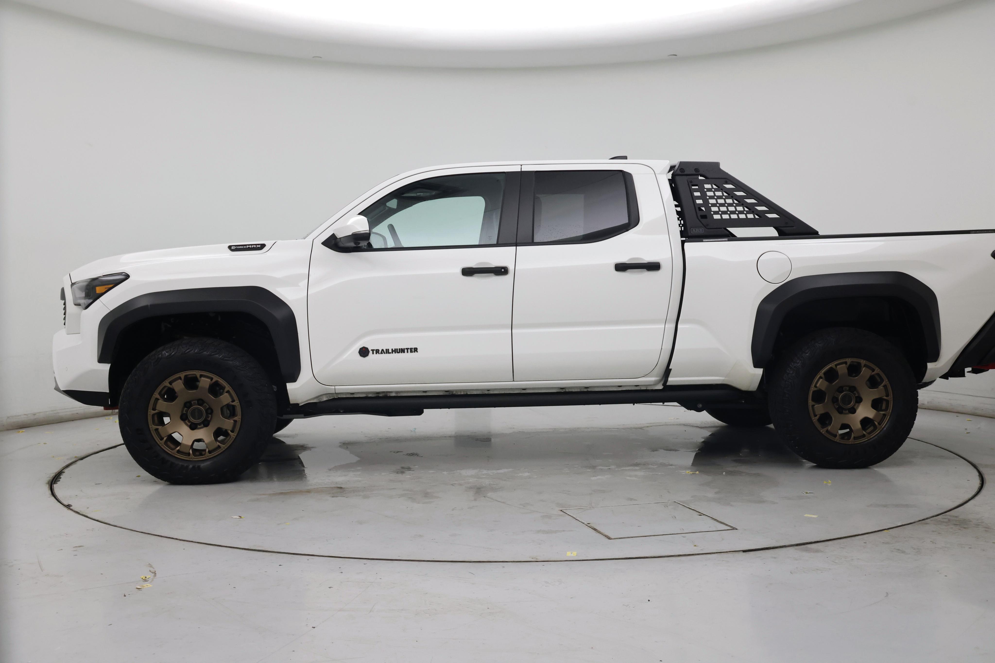 Thumbnail: 2025 Toyota Tacoma - 3