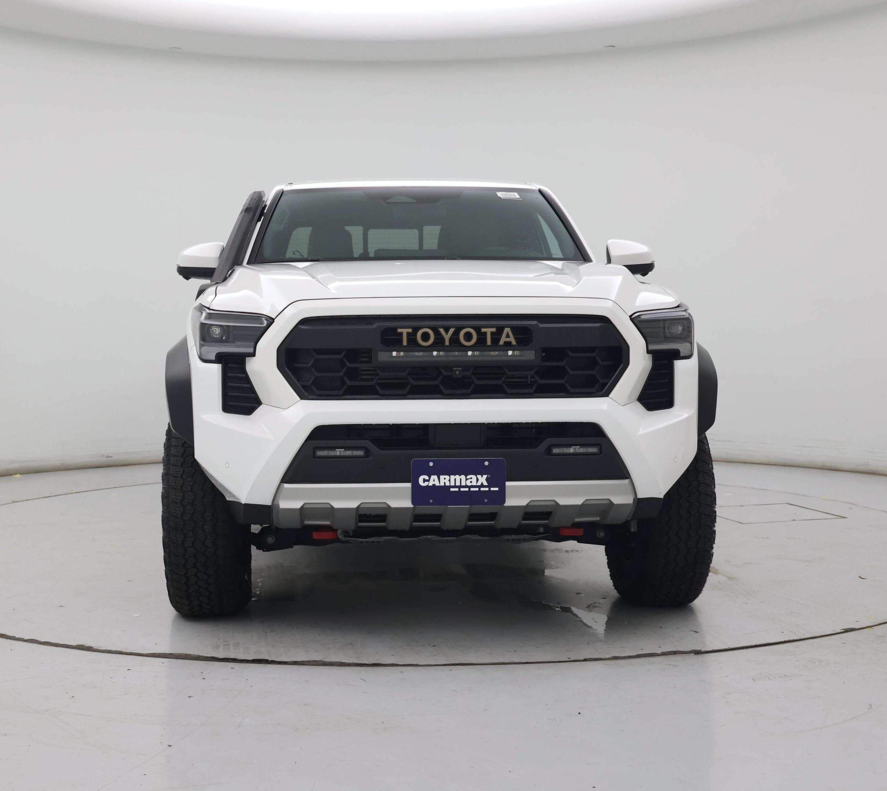 Thumbnail: 2025 Toyota Tacoma - 5