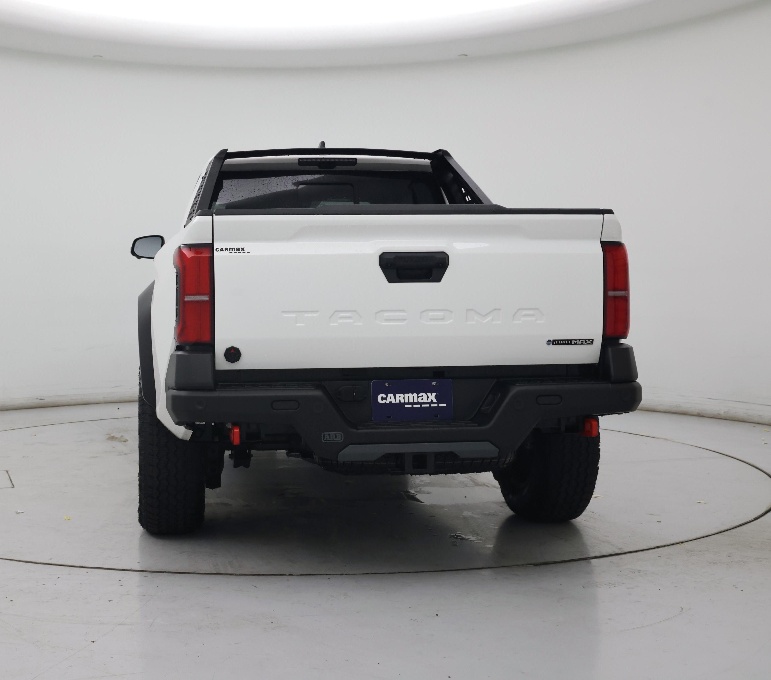 Thumbnail: 2025 Toyota Tacoma - 6
