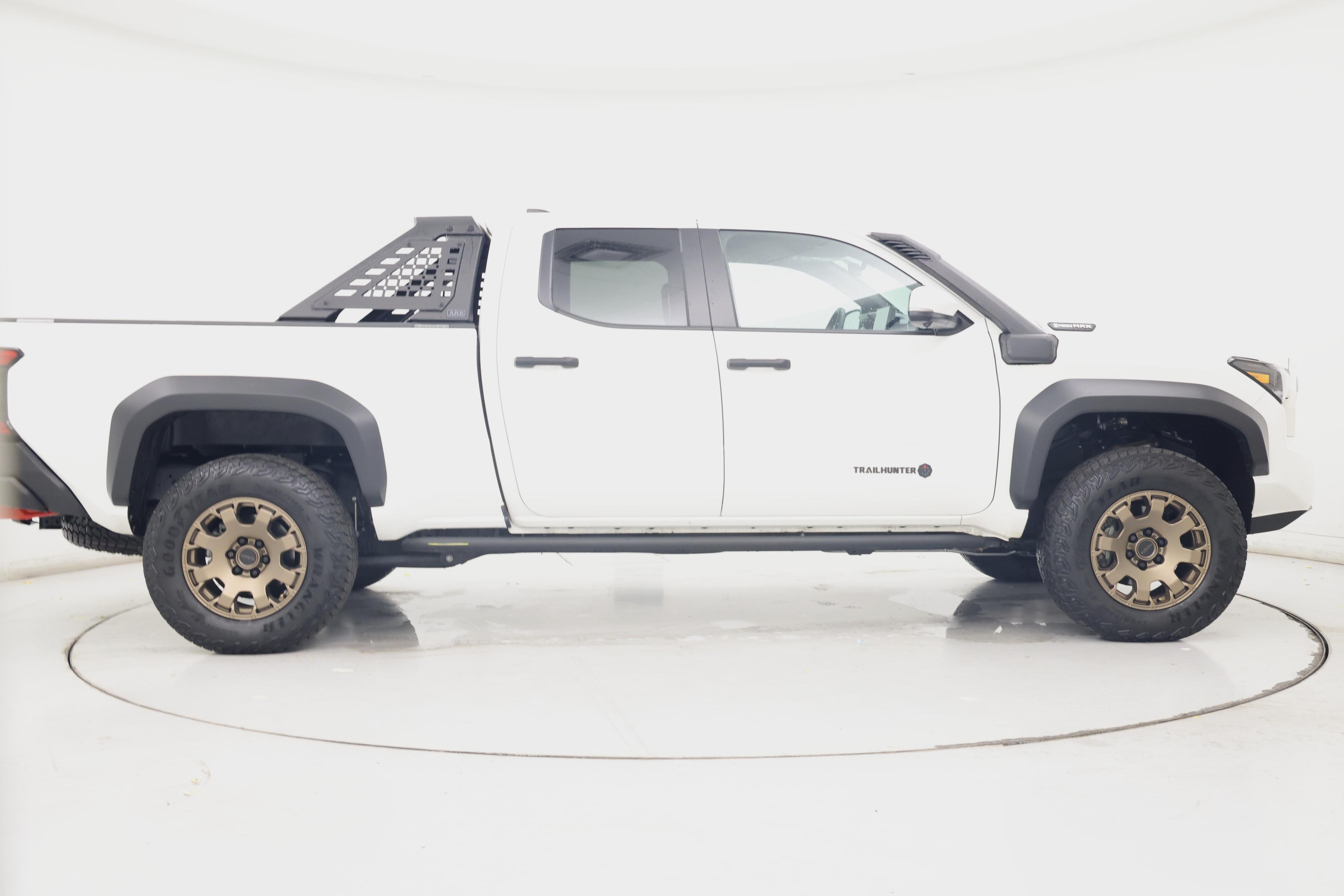 Thumbnail: 2025 Toyota Tacoma - 7